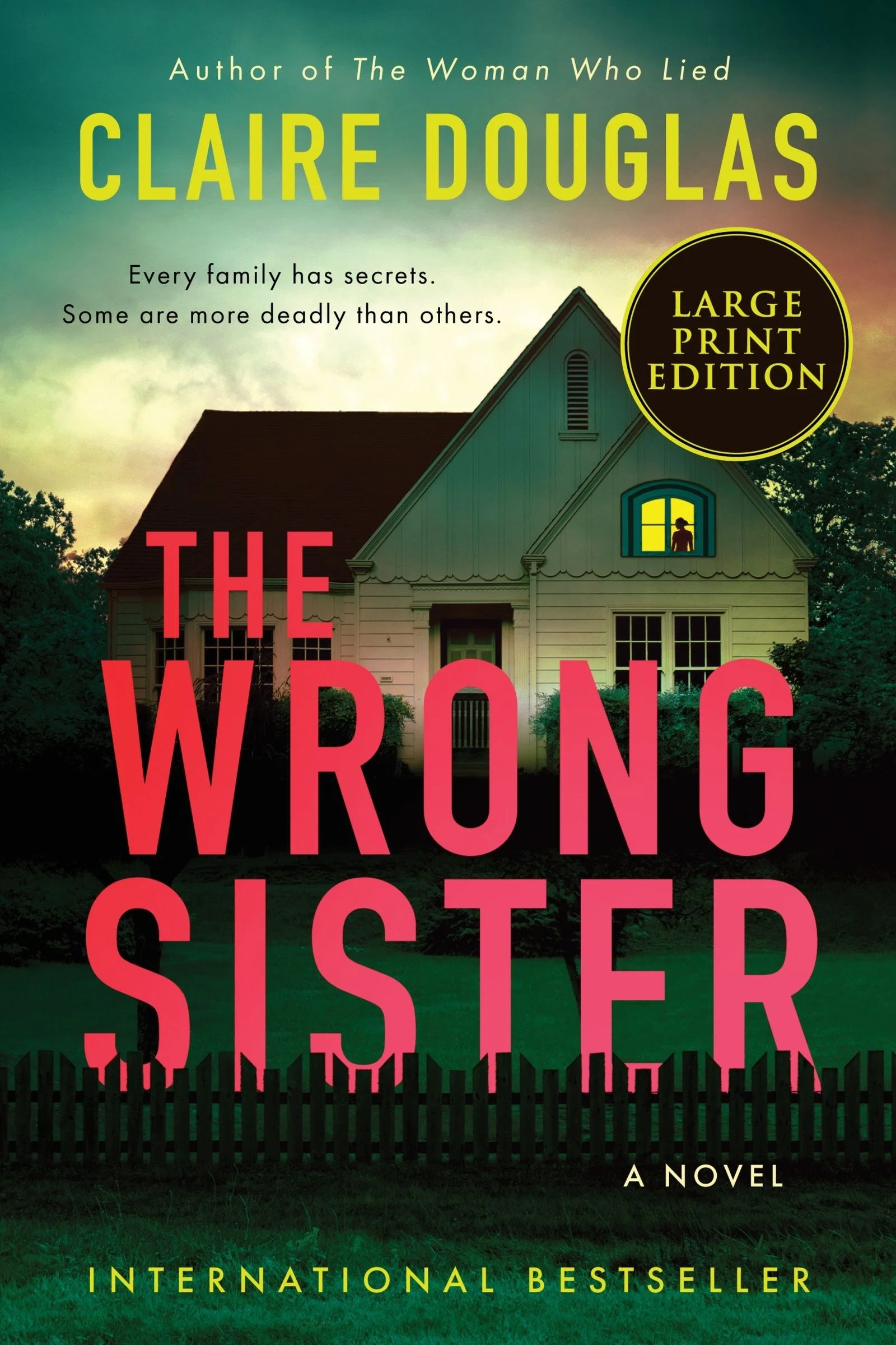 The Wrong Sister - Image 5