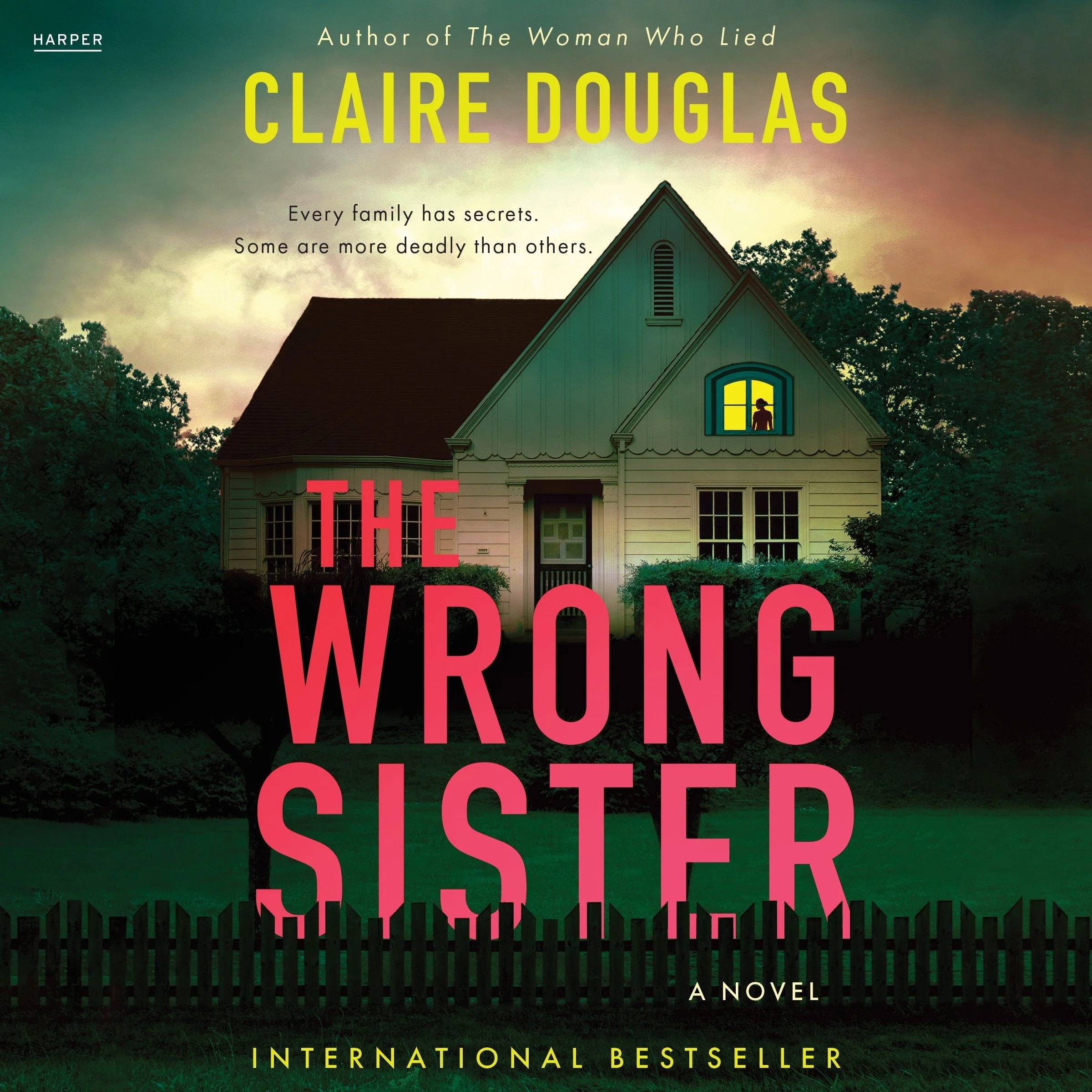 The Wrong Sister - Image 6