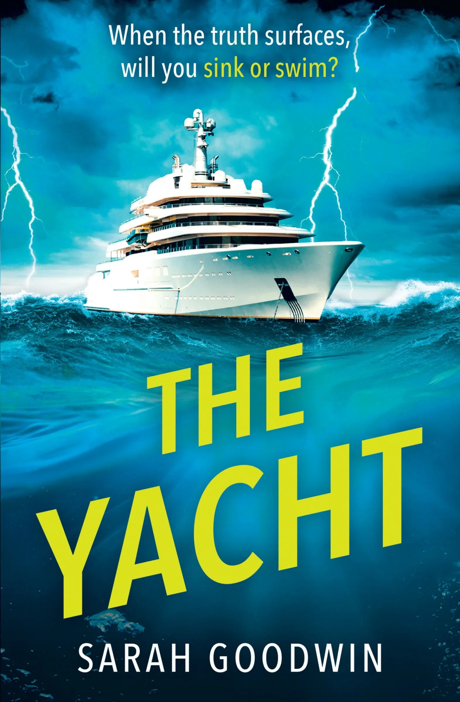The Yacht - Image 2