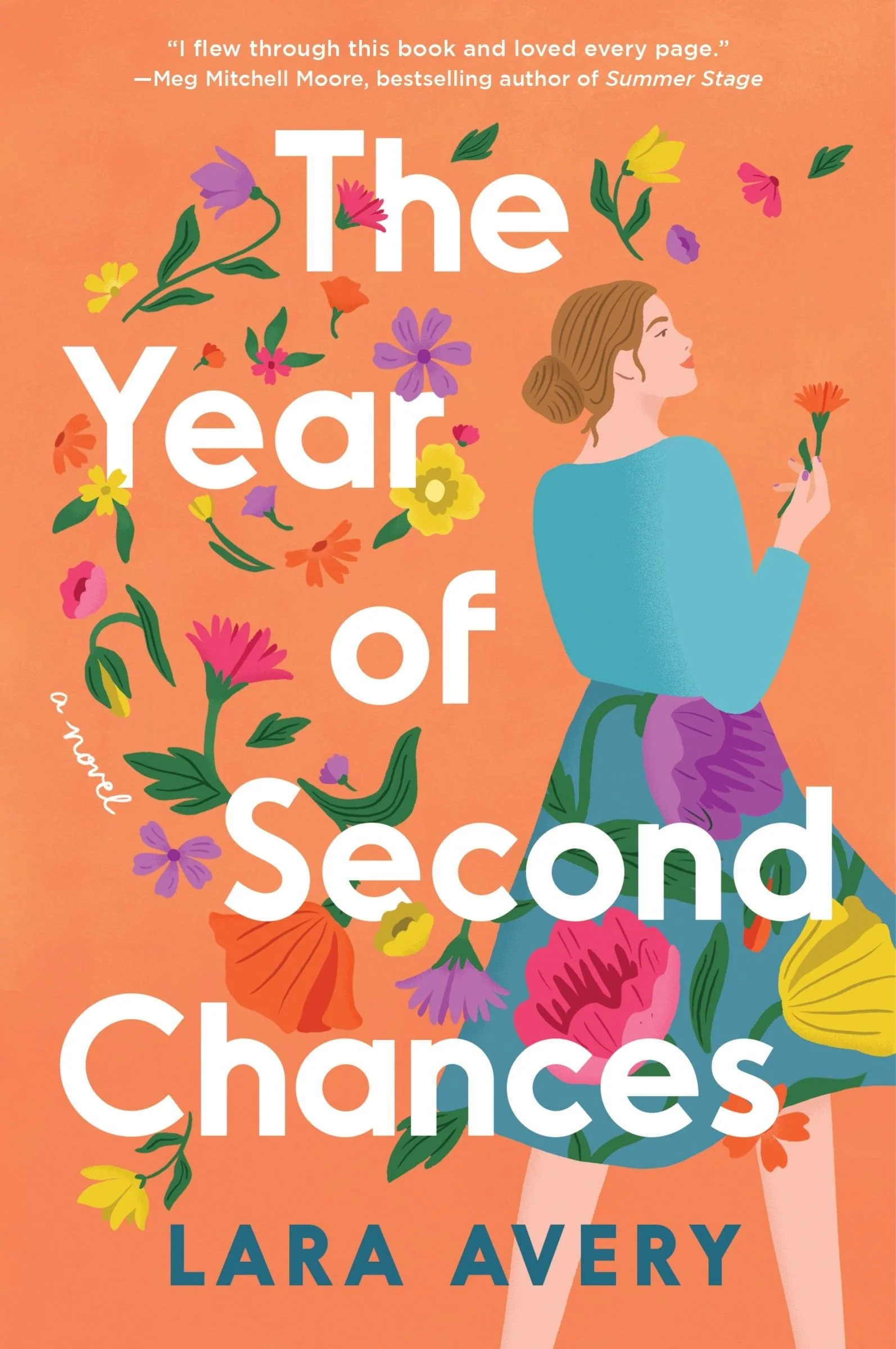 The Year of Second Chances - Image 3