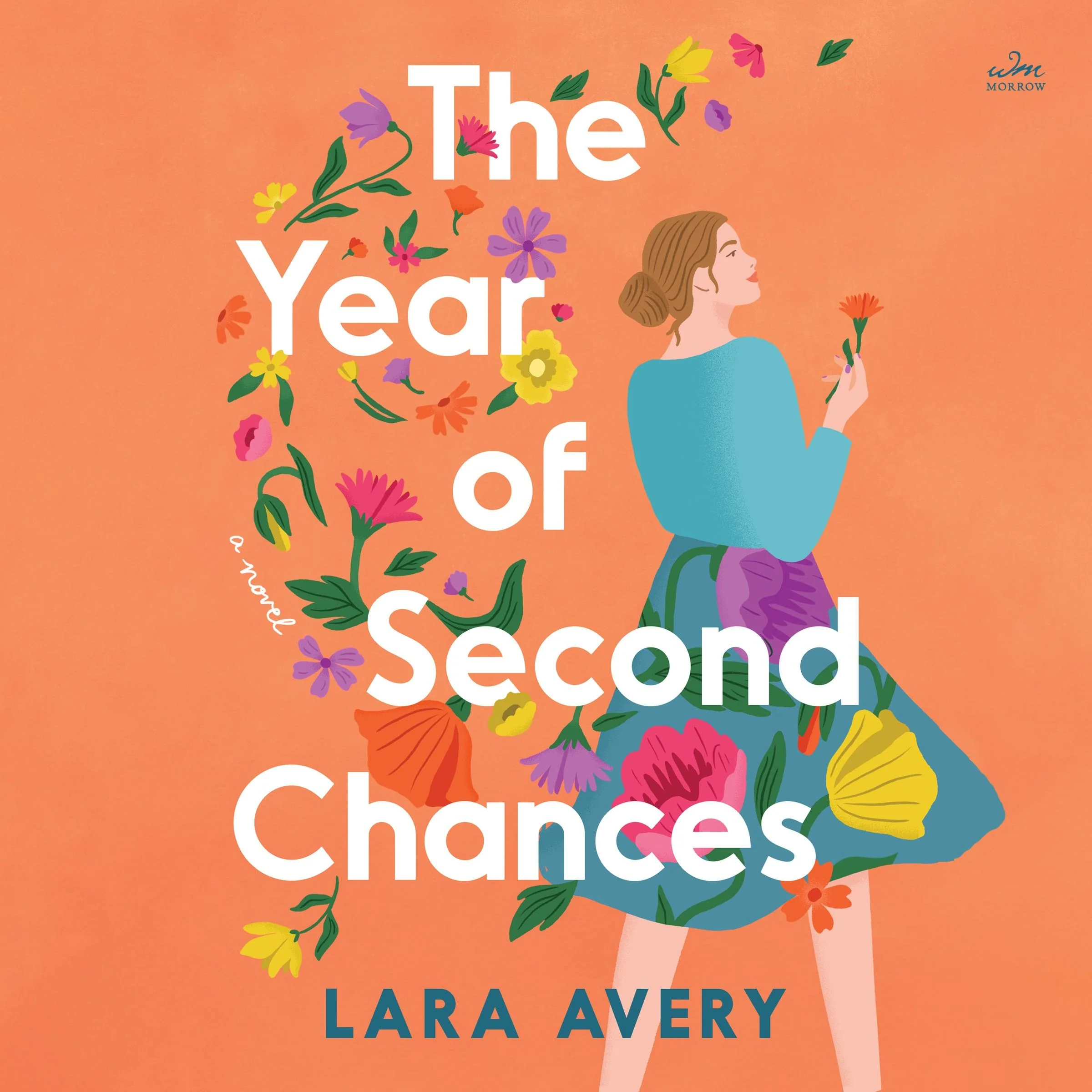 The Year of Second Chances - Image 4
