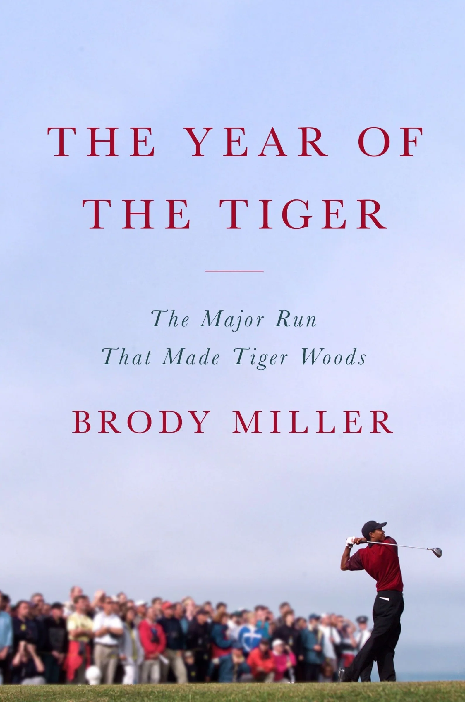 The Year of the Tiger - Image 2