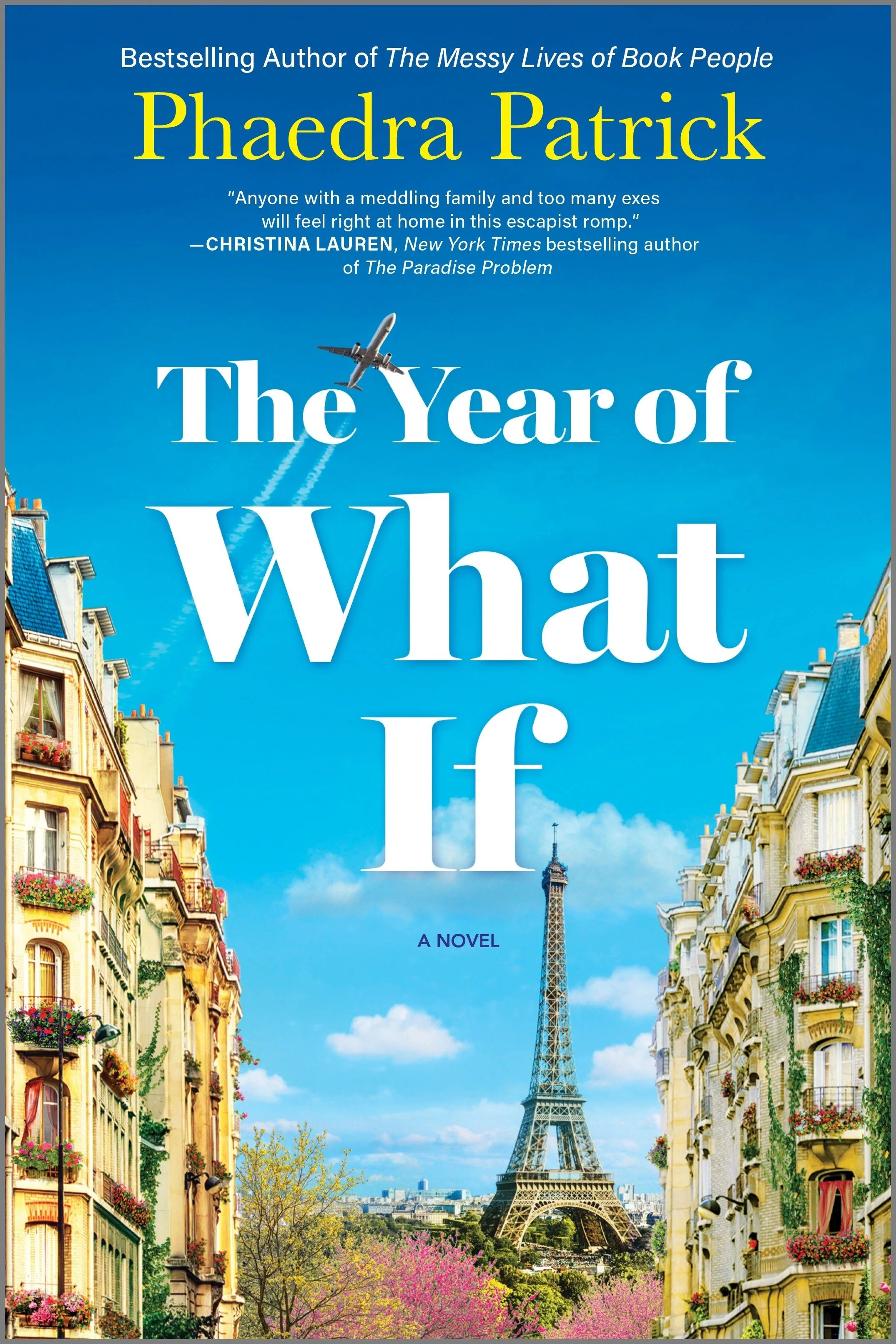 The Year of What If - Image 3