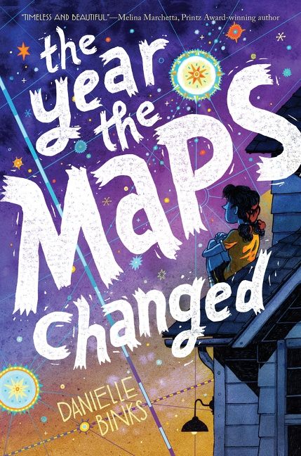 The Year the Maps Changed - Image 3