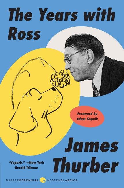 The Years with Ross - Image 2