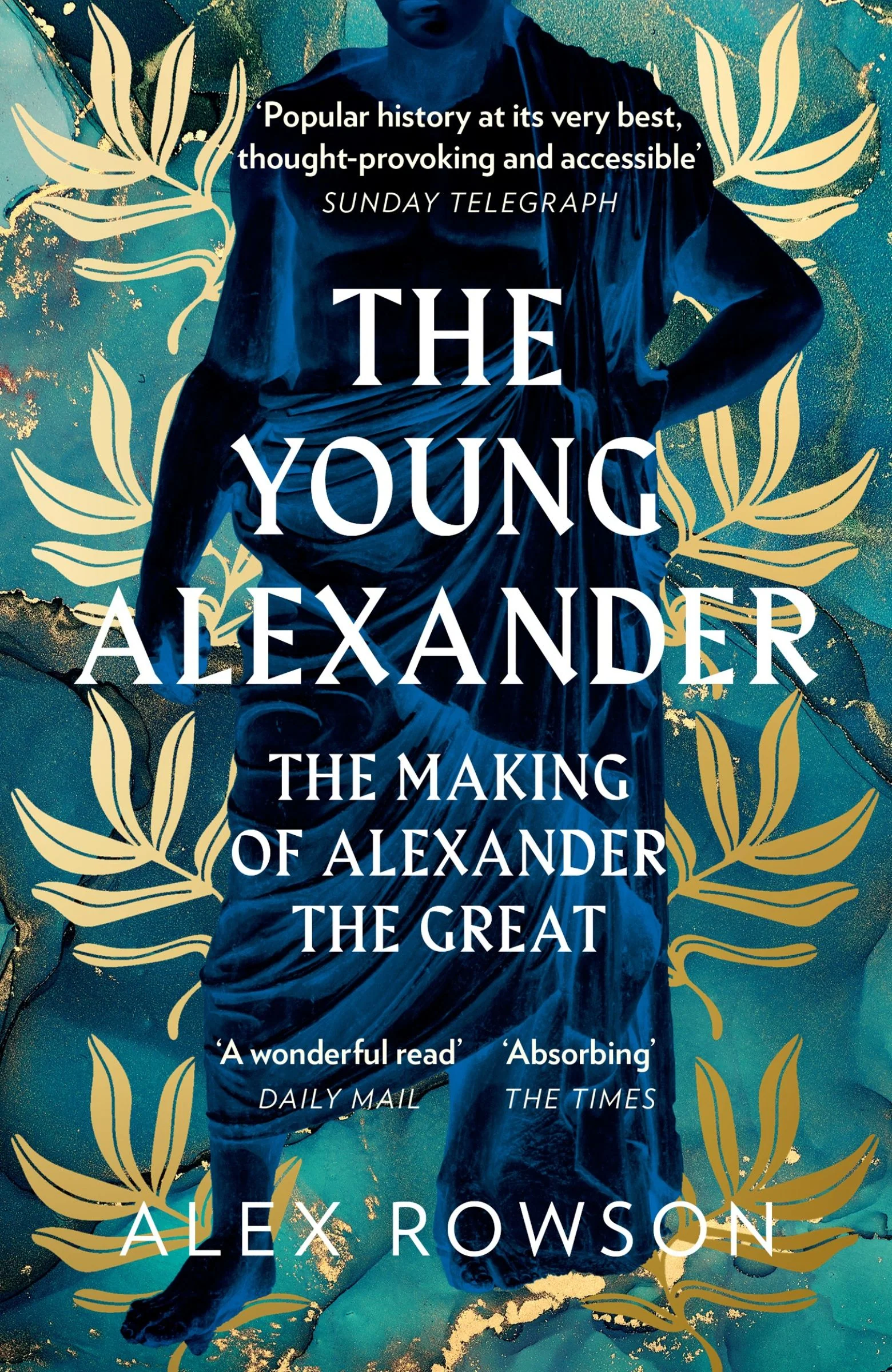 The Young Alexander - Image 2