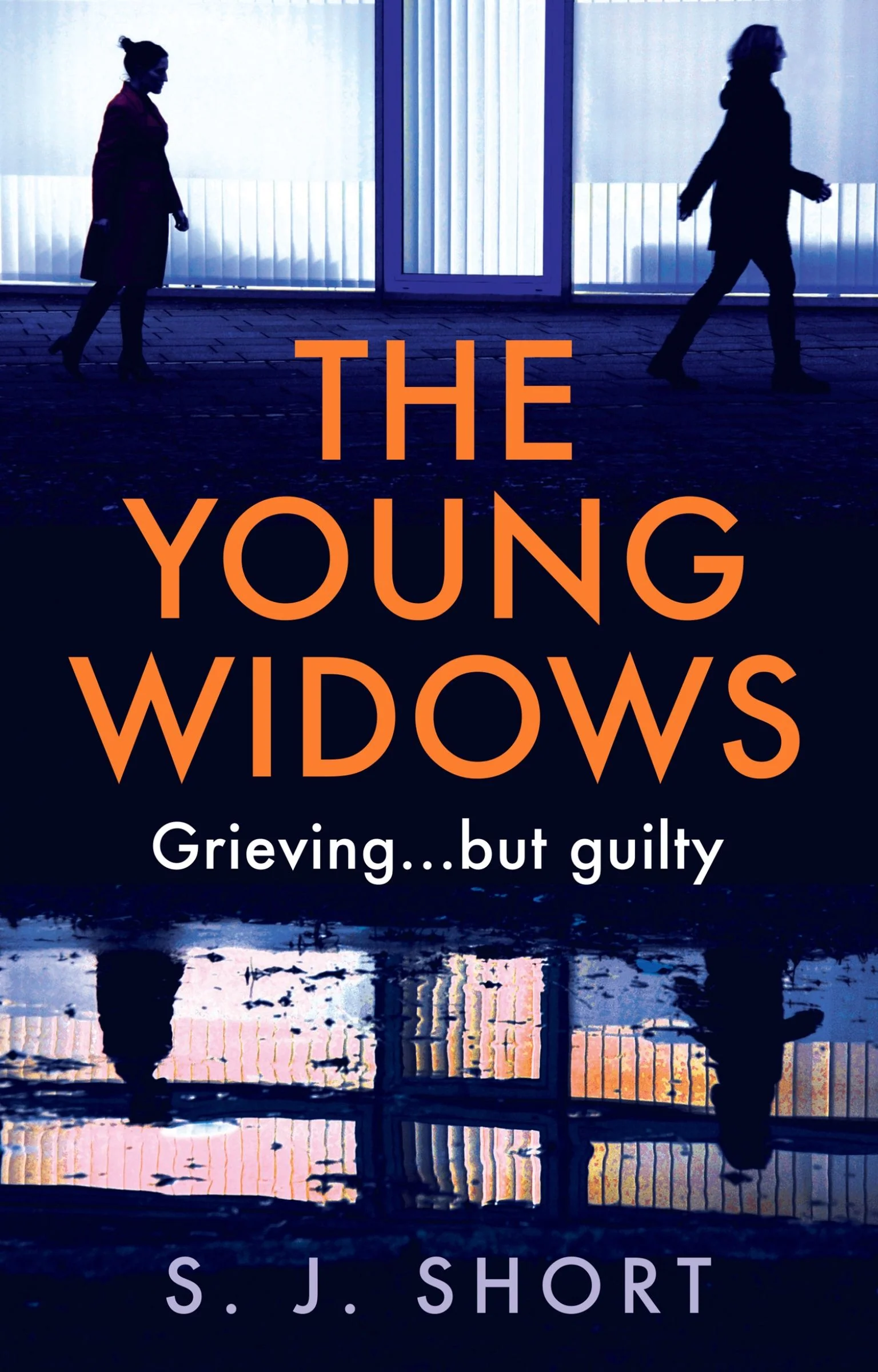 The Young Widows - Image 2