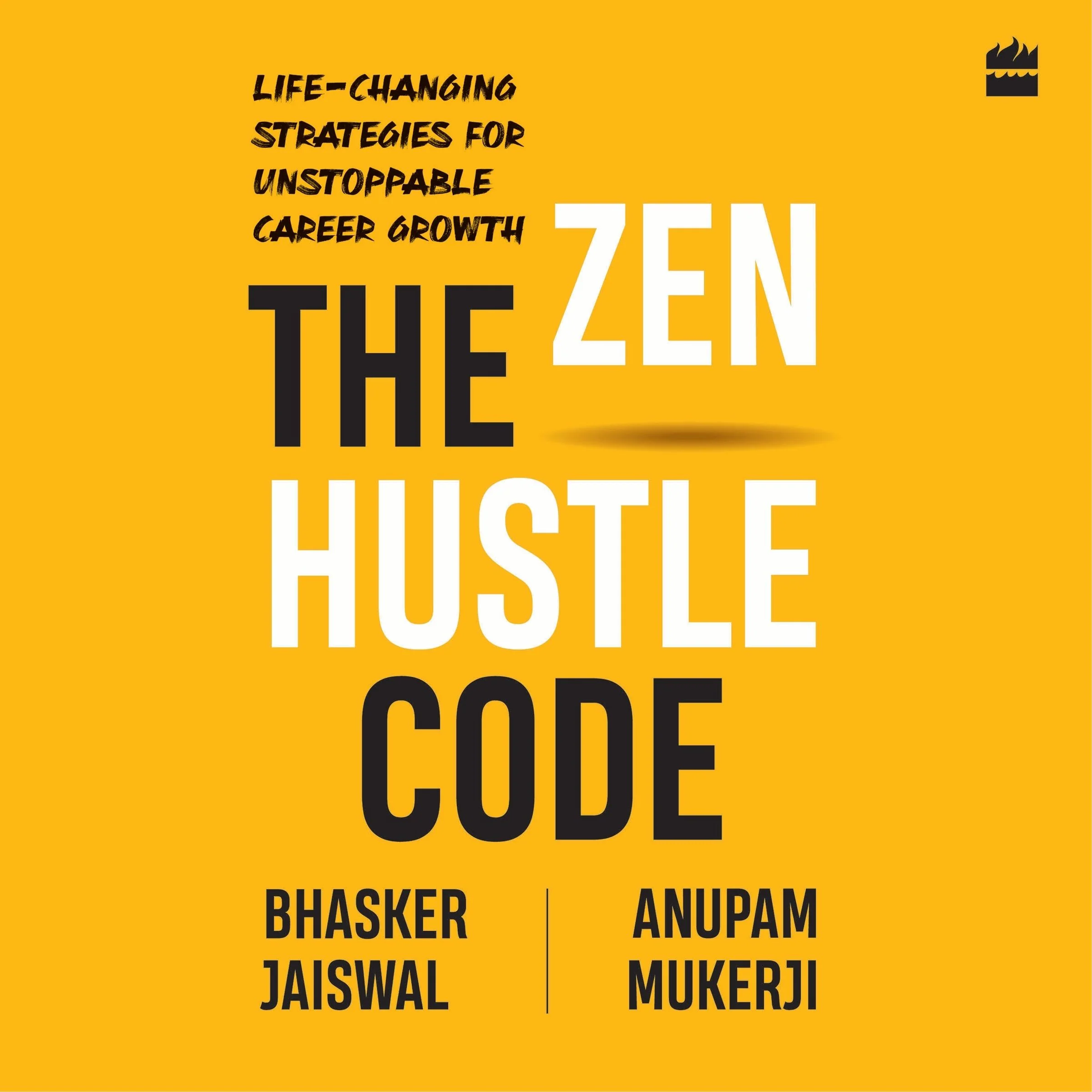 The Zen Hustle Code - Image 2