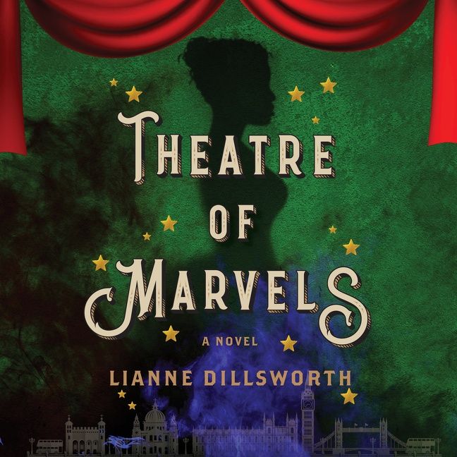 Theatre of Marvels - Image 4