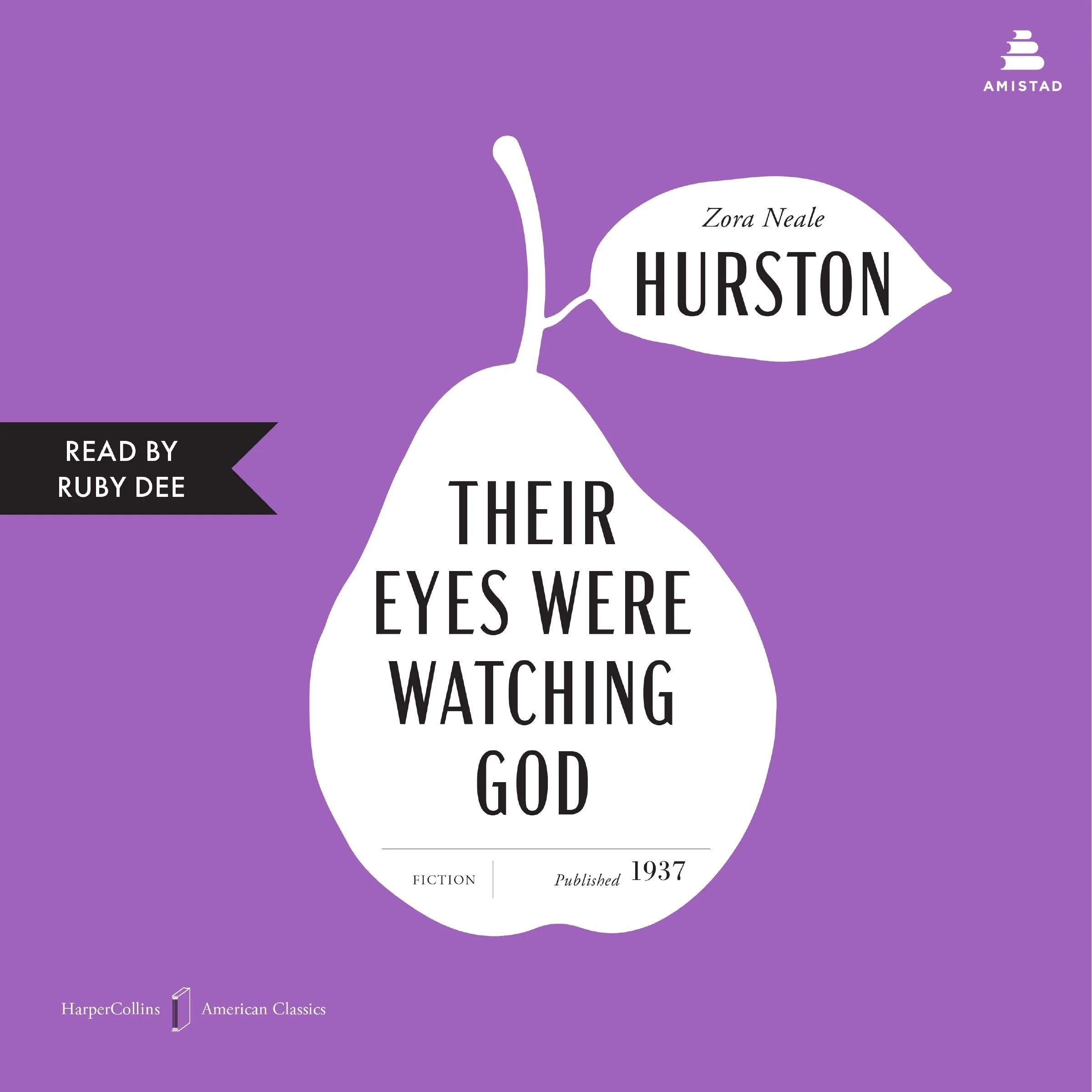 Their Eyes Were Watching God - Image 8