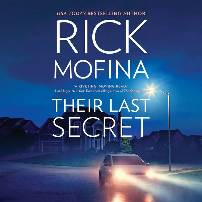 Their Last Secret - Image 3
