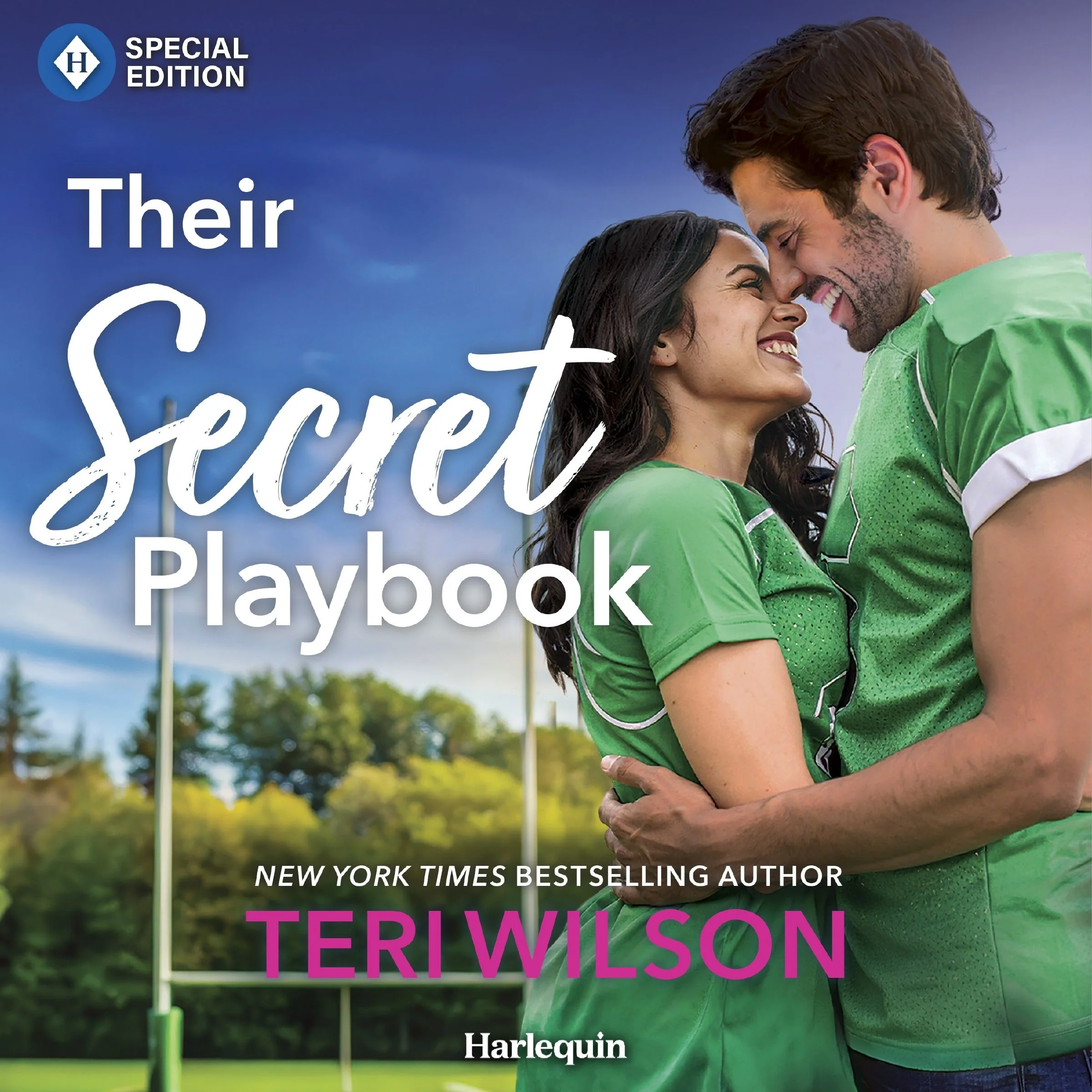 Their Secret Playbook - Image 2