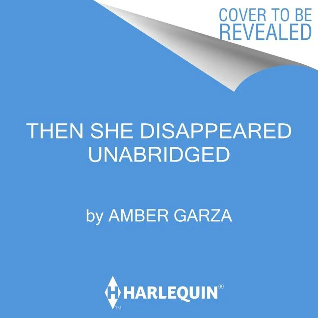Then She Disappeared - Image 2