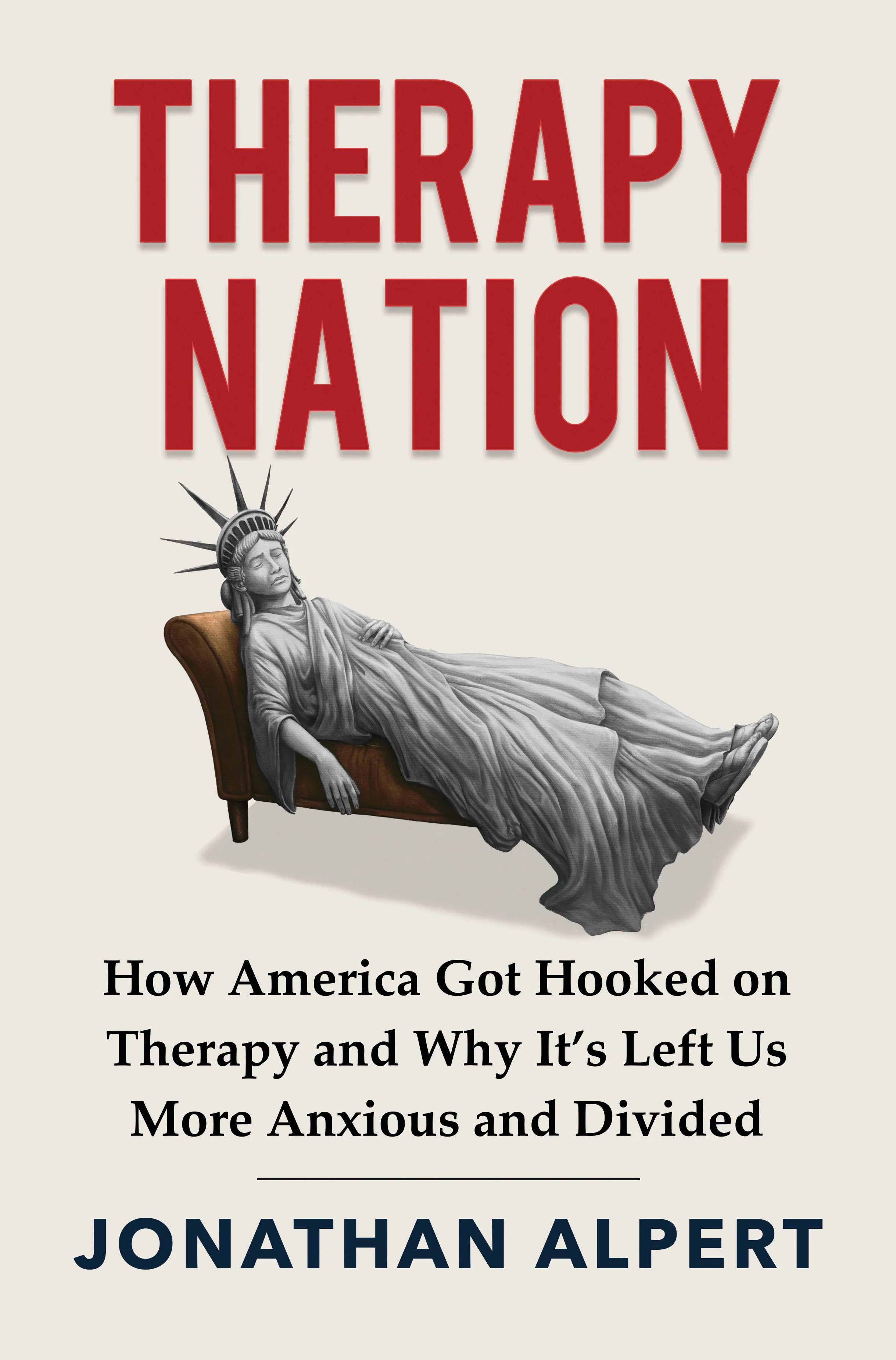 Therapy Nation