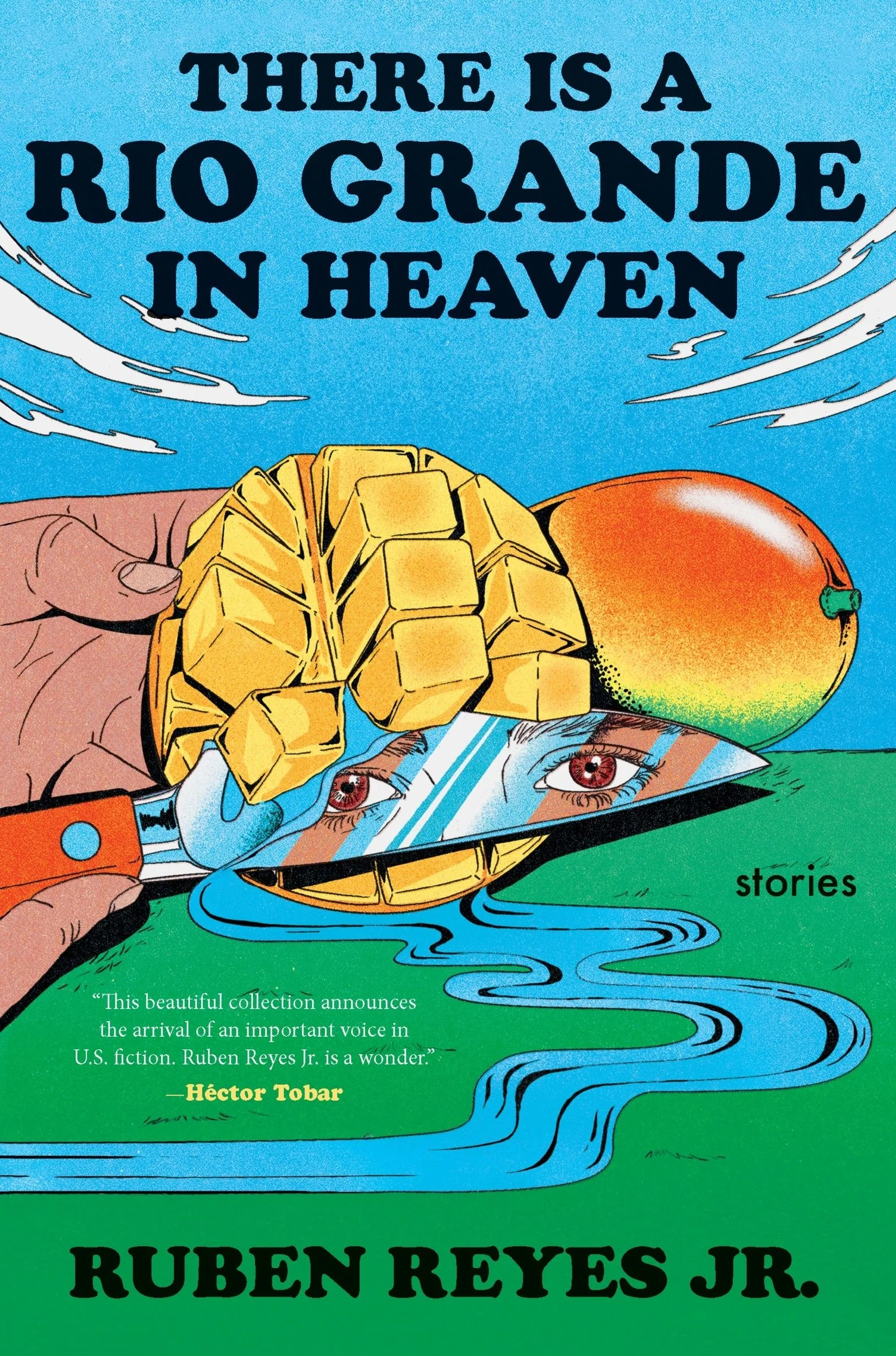 There Is a Rio Grande in Heaven - Image 6