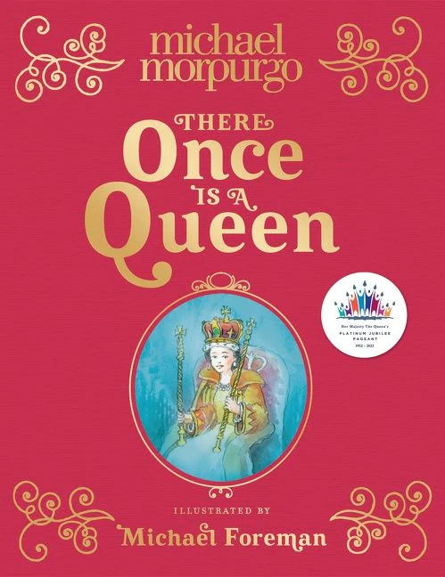 There Once is a Queen - Image 4
