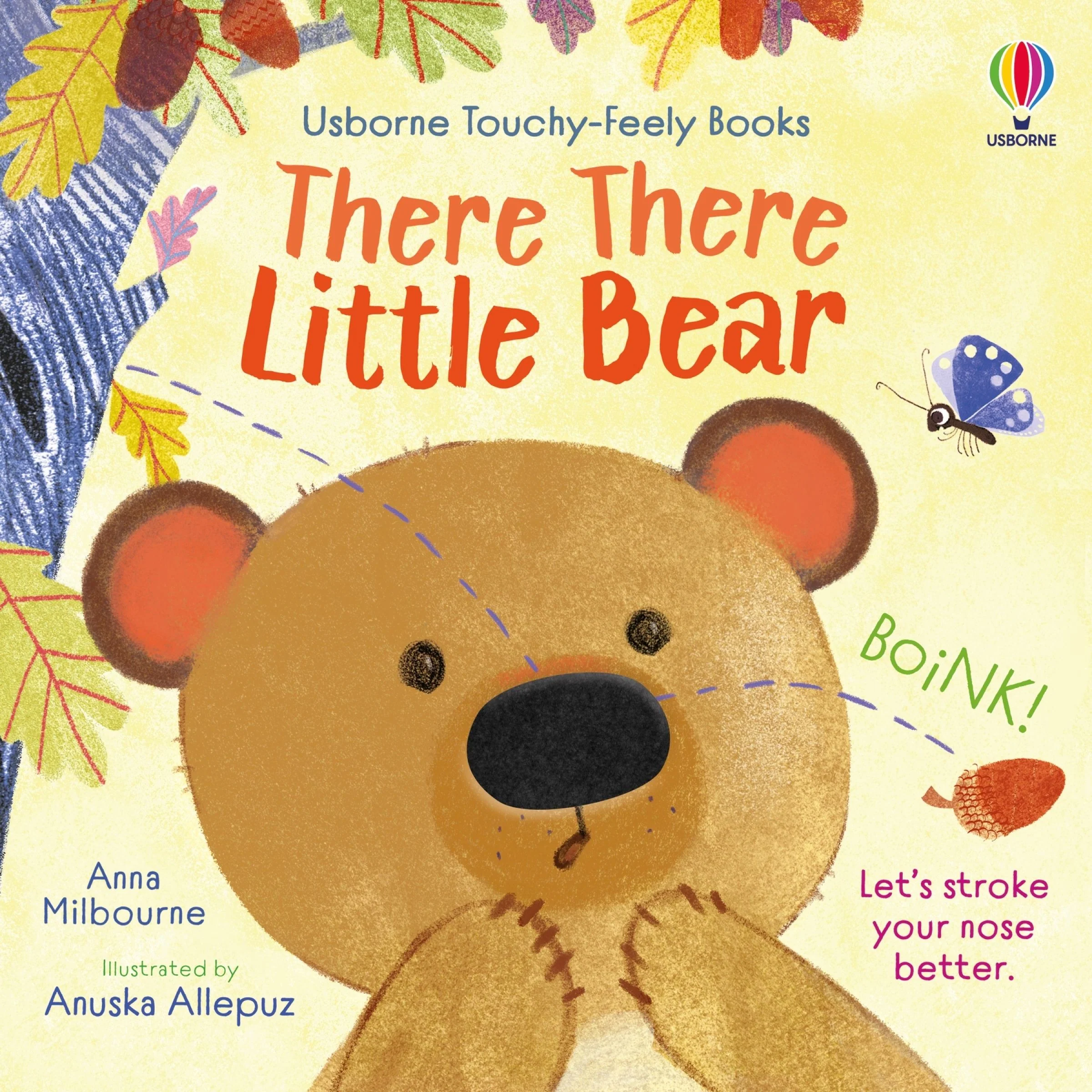 There There Little Bear - Image 2