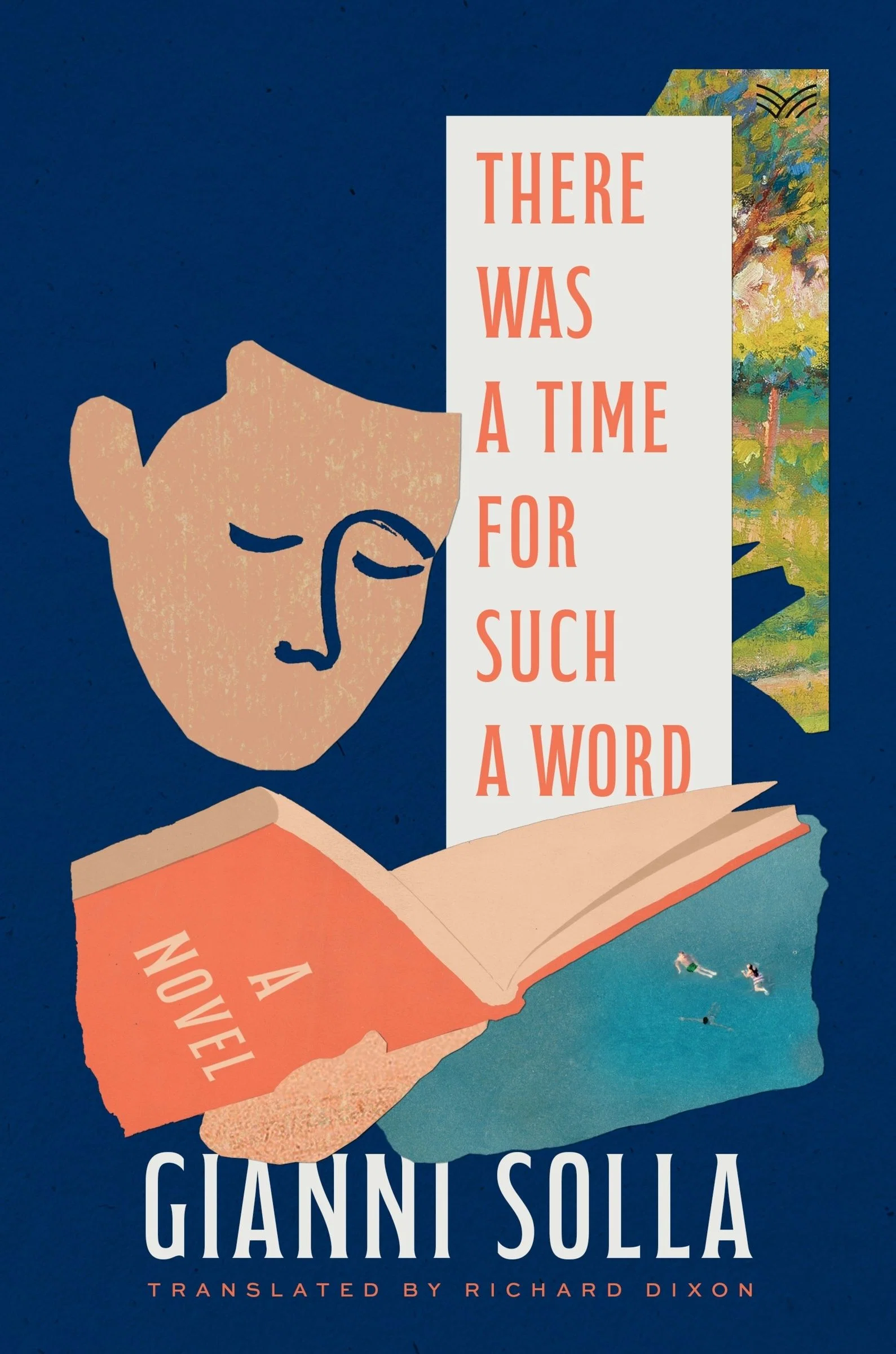 There Was a Time for Such a Word - Image 3