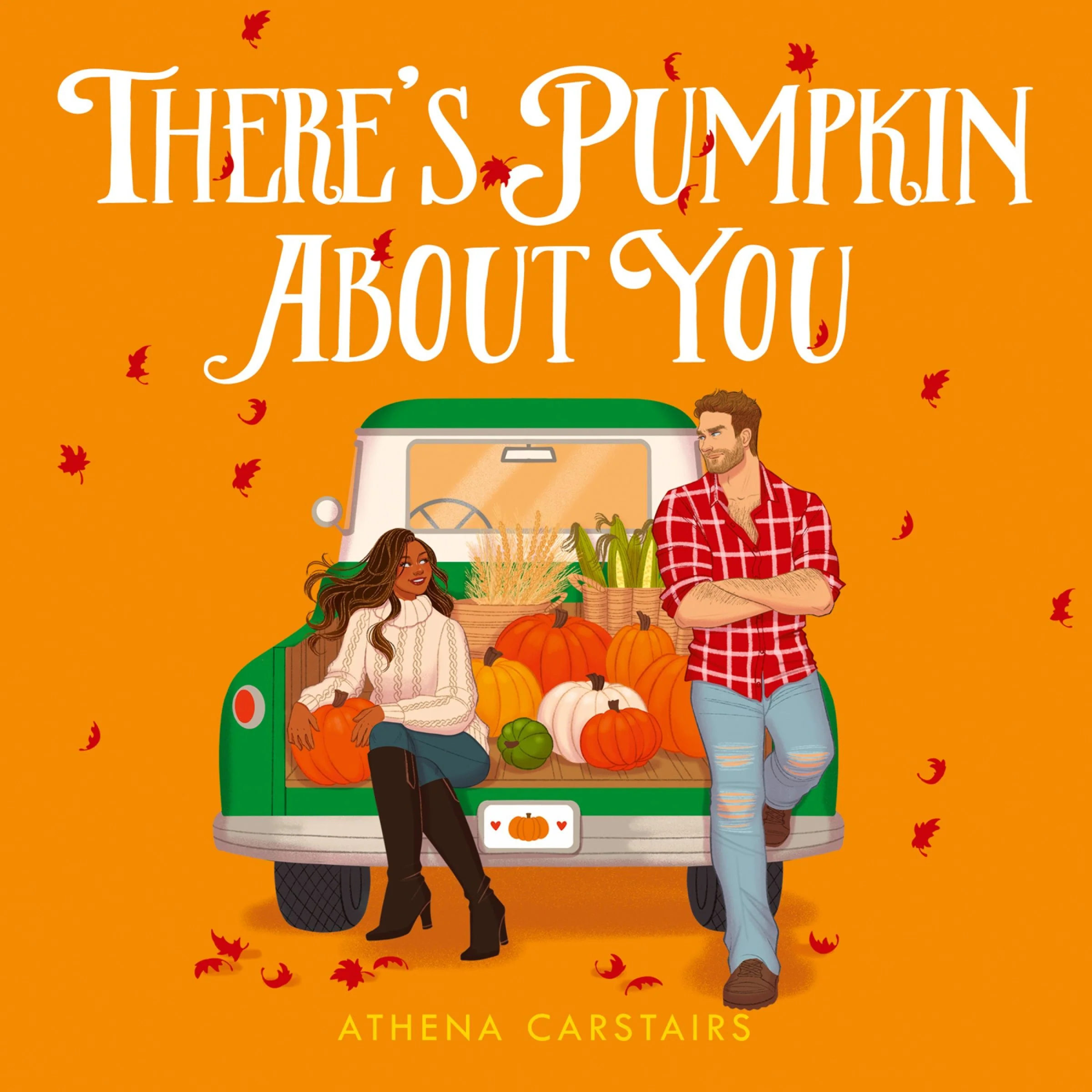 There’s Pumpkin About You - Image 4
