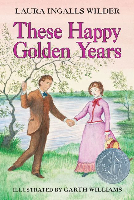 These Happy Golden Years - Image 2