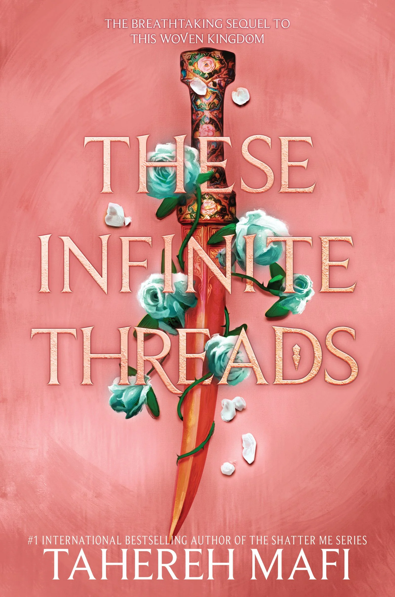 These Infinite Threads - Image 4