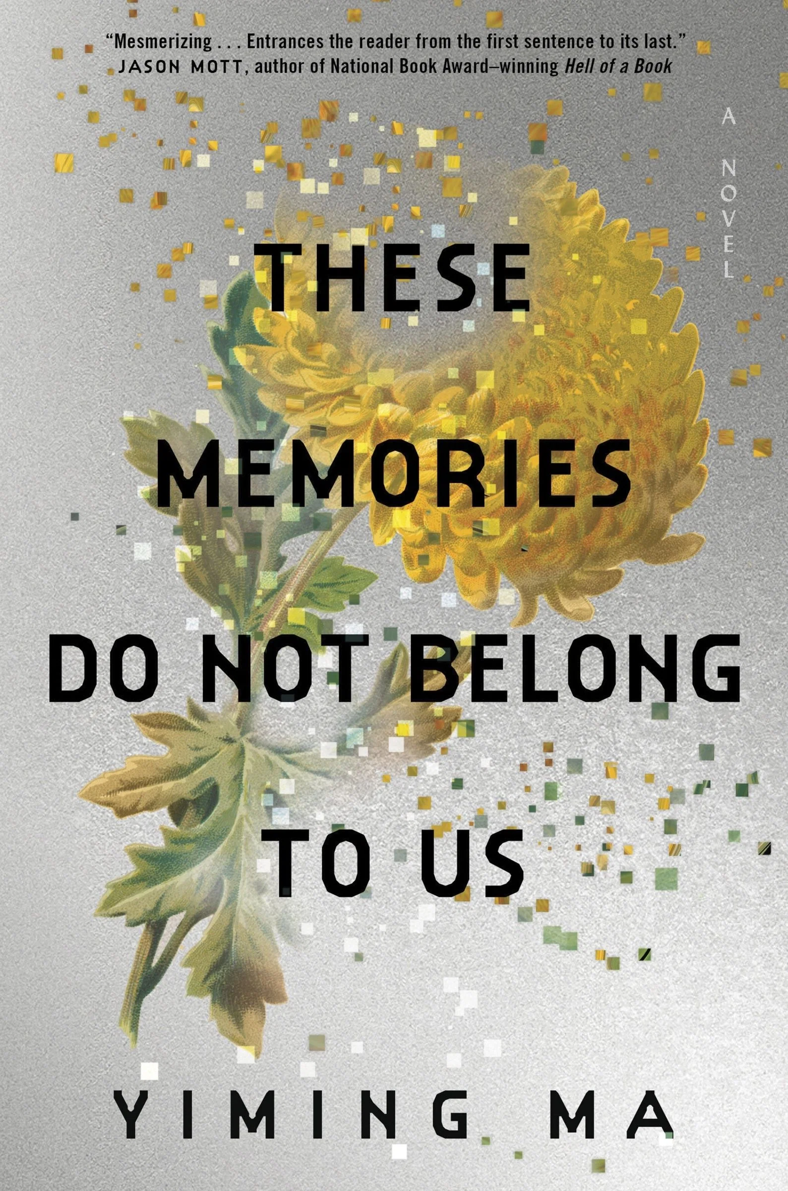 These Memories Do Not Belong to Us - Image 2
