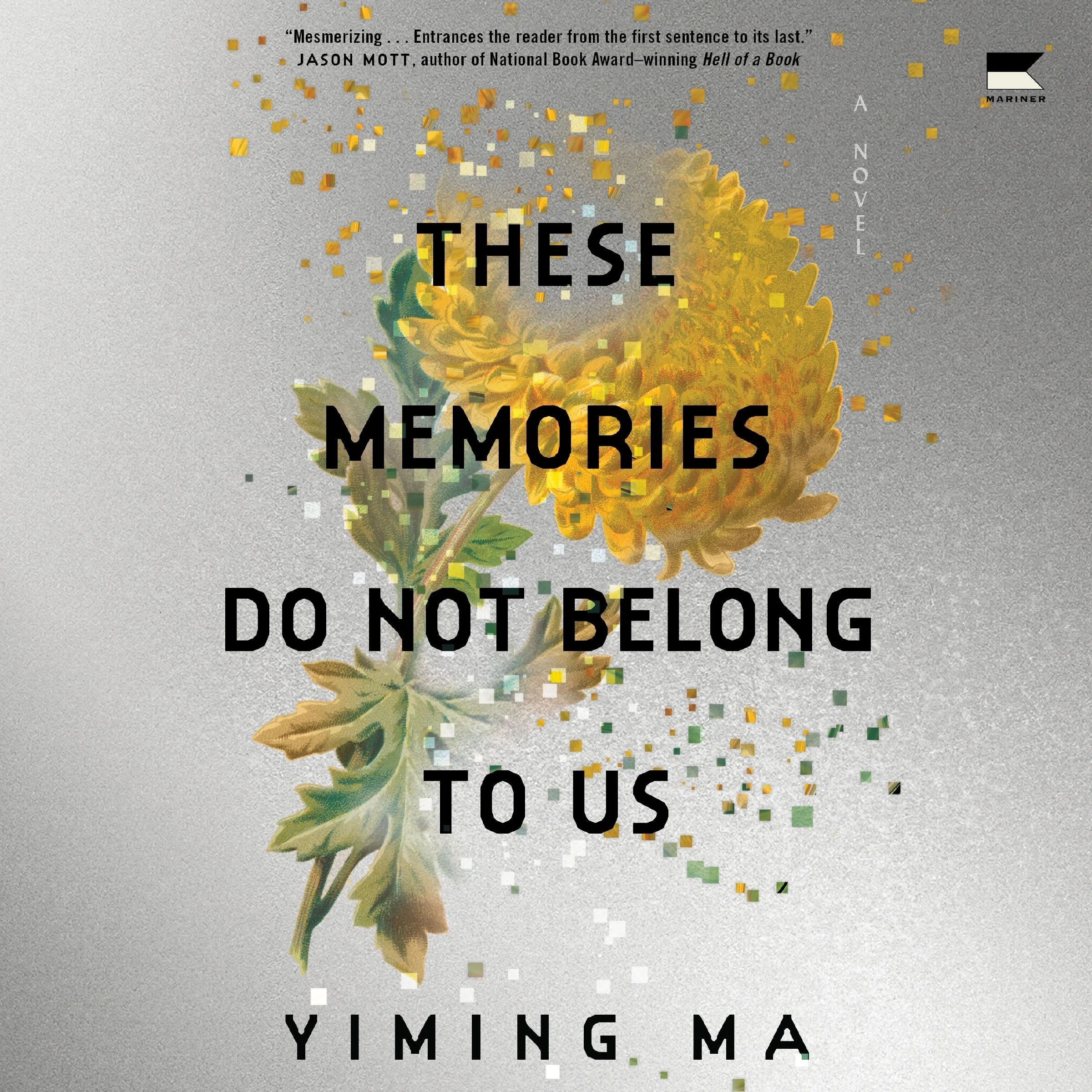 These Memories Do Not Belong to Us - Image 4