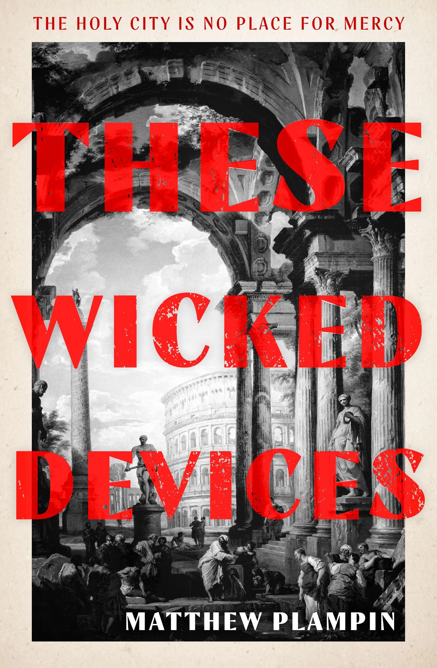 These Wicked Devices - Image 2