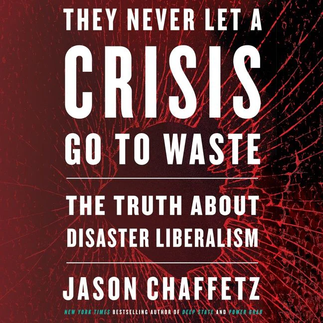 They Never Let a Crisis Go to Waste - Image 2
