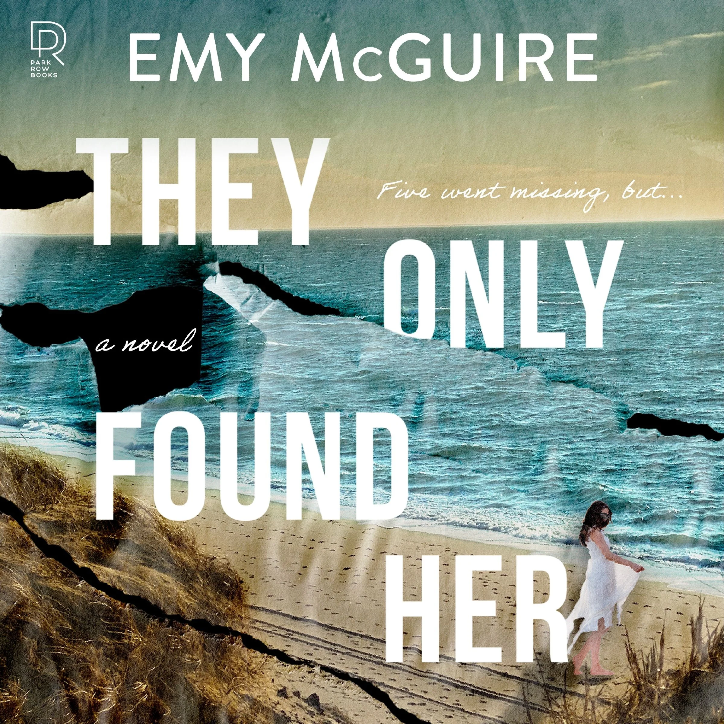 They Only Found Her - Image 3