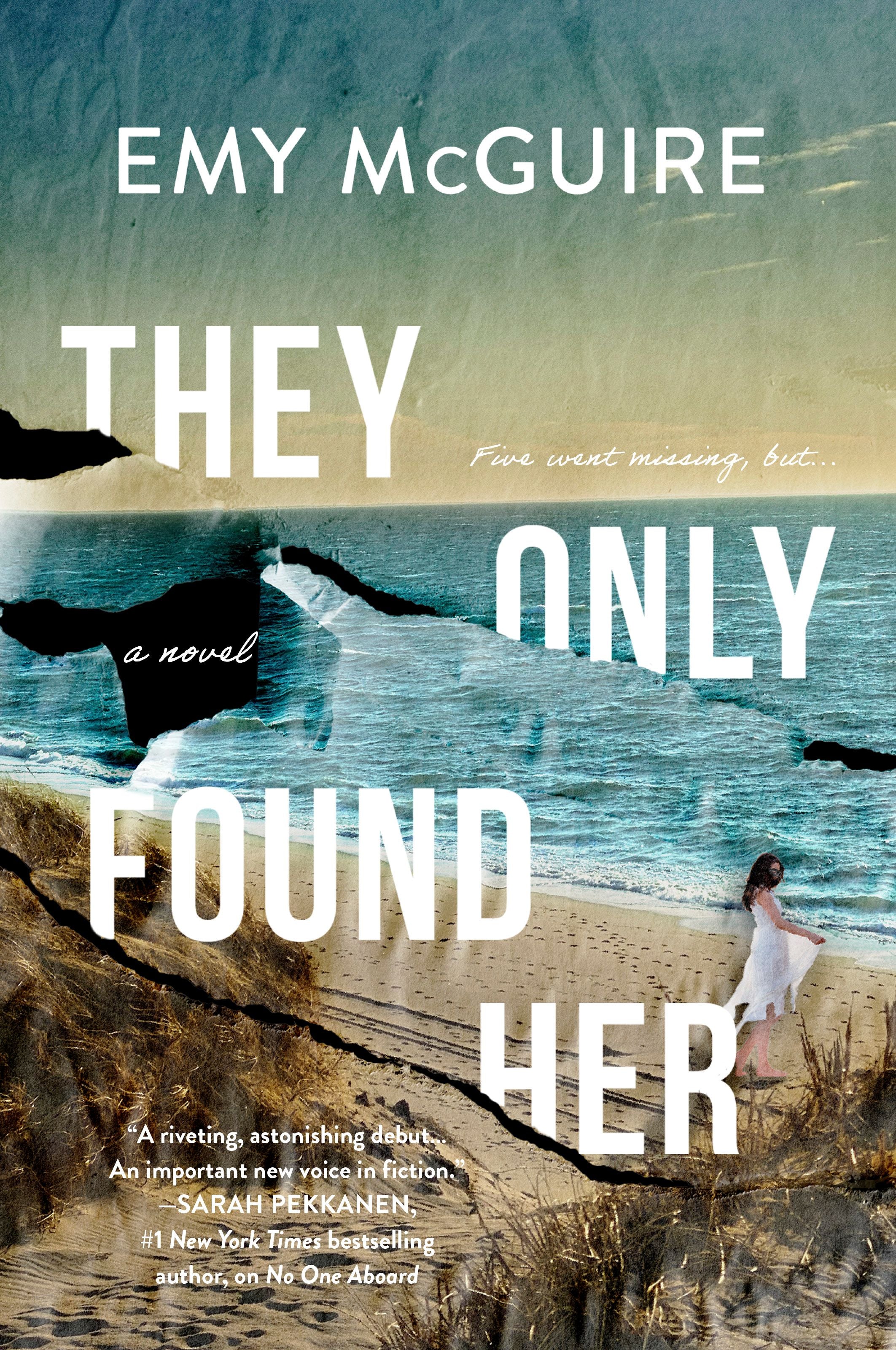 They Only Found Her - Image 5