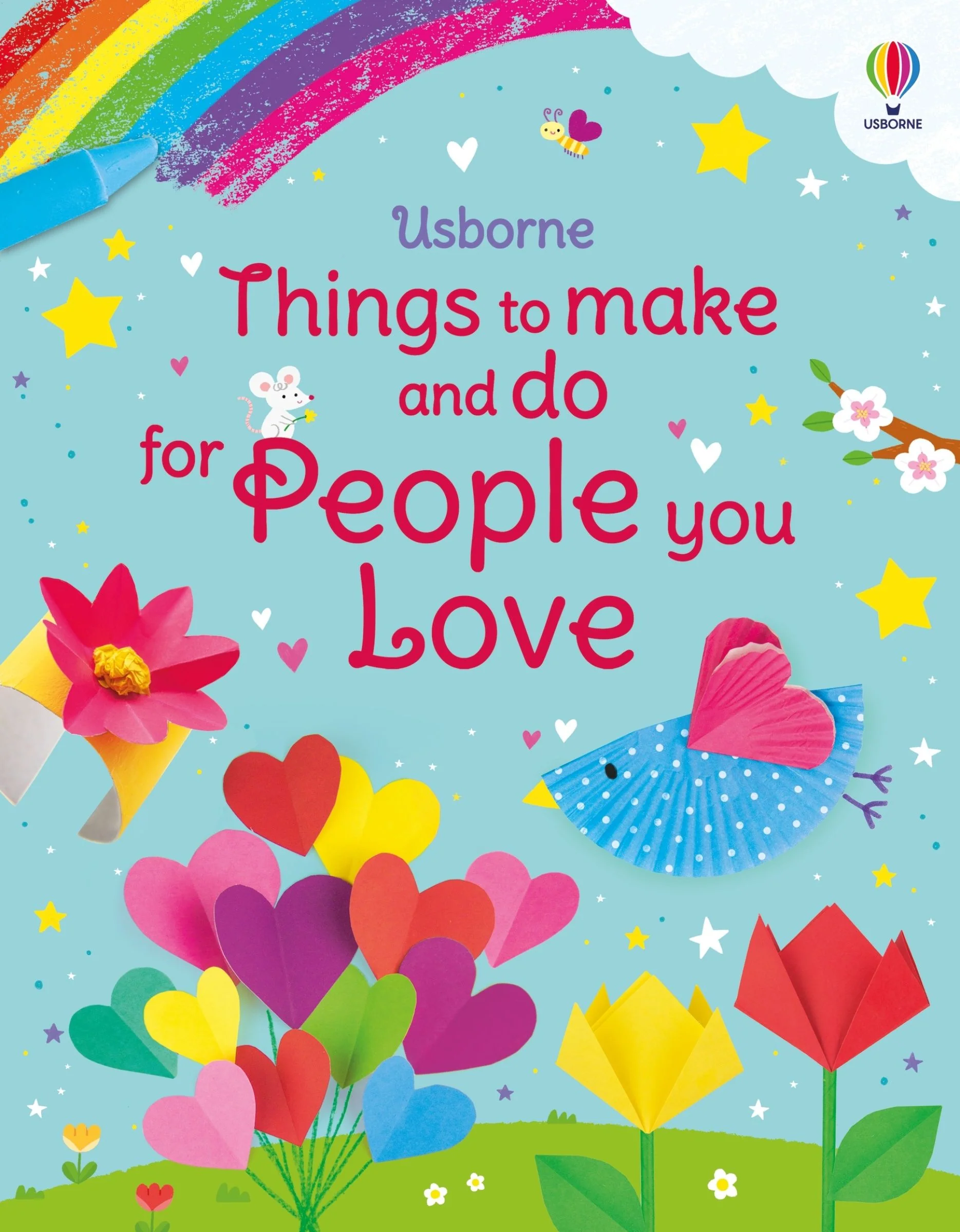 Things to Make and Do for People You Love - Image 2