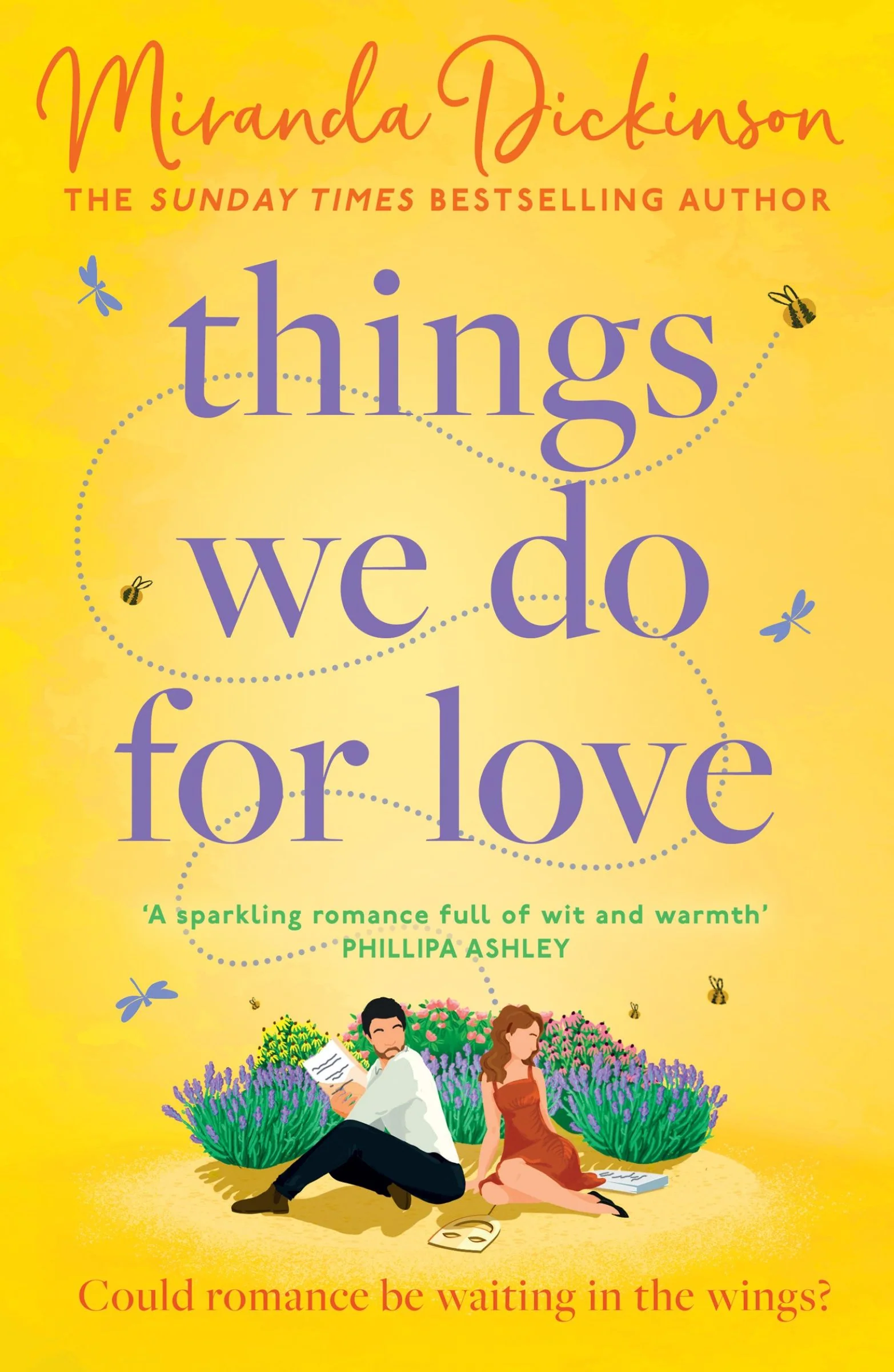 Things We Do for Love - Image 4