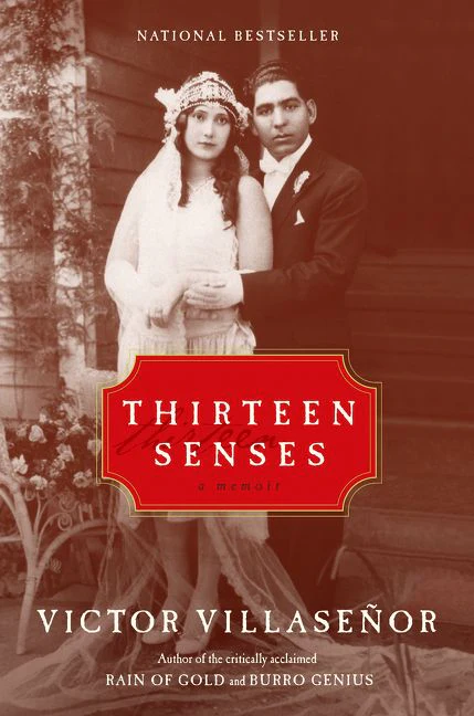 Thirteen Senses - Image 2