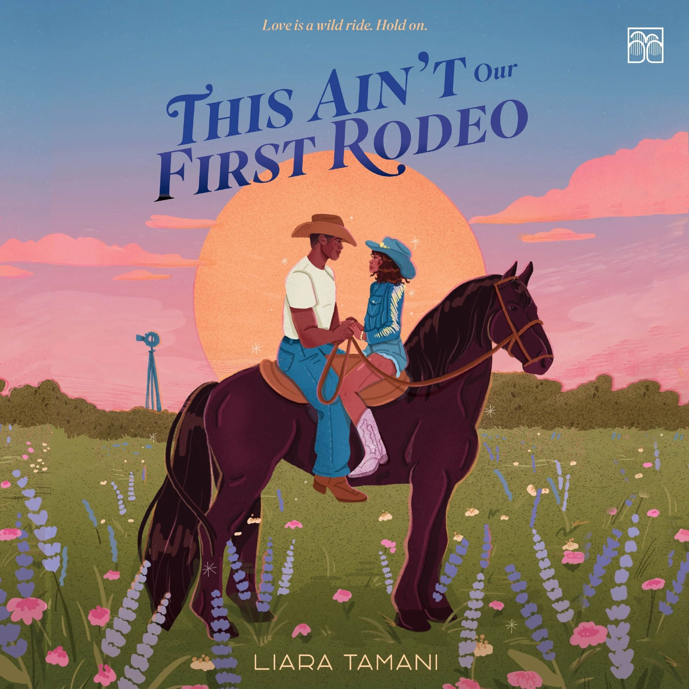 This Ain't Our First Rodeo - Image 4