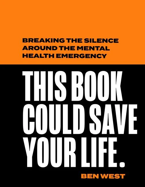 This Book Could Save Your Life - Image 2