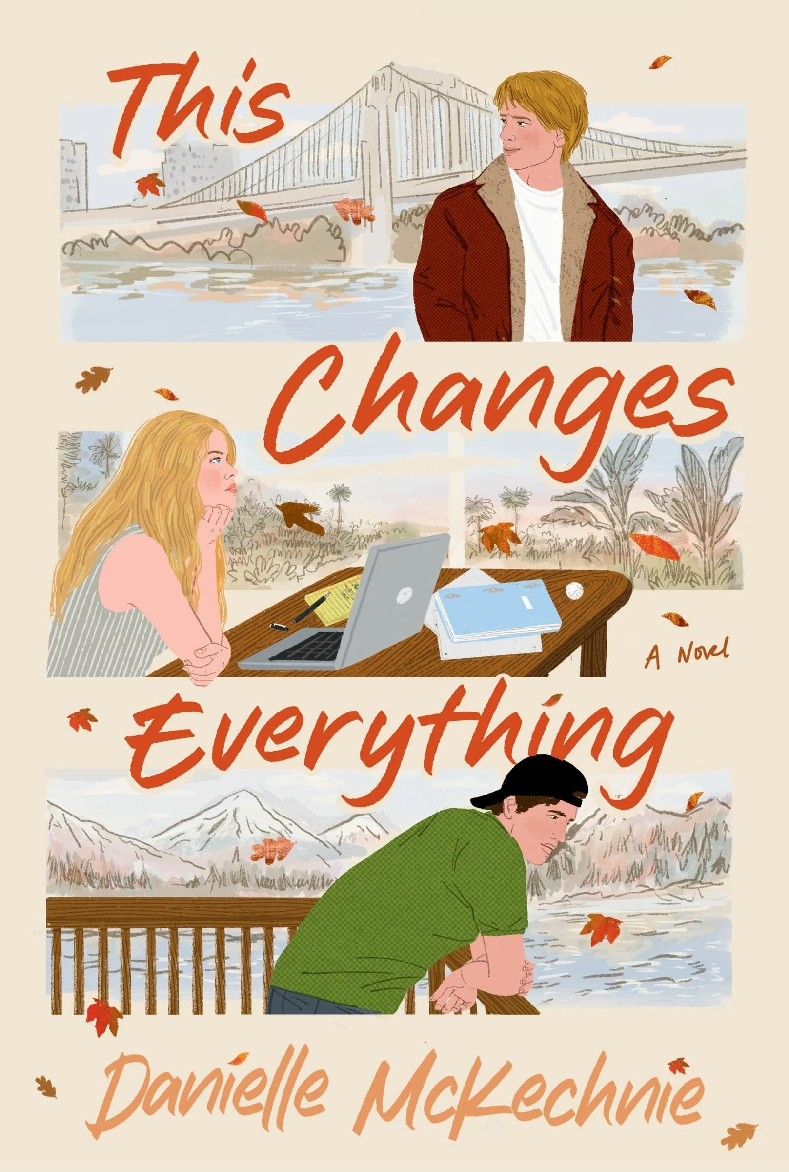 This Changes Everything - Image 2