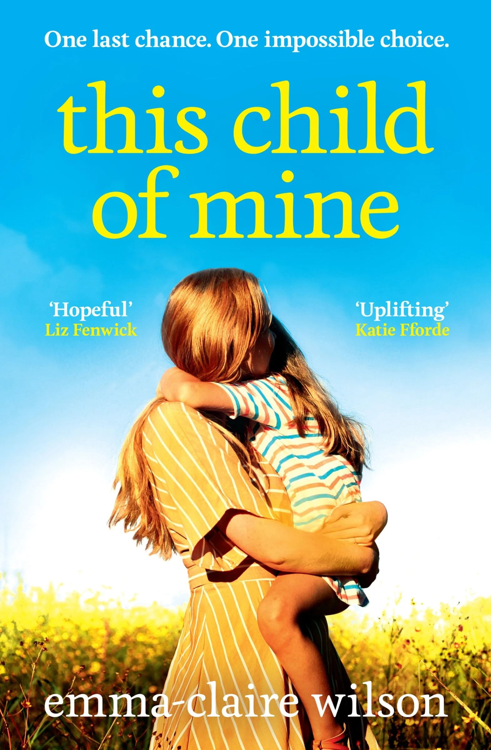 This Child of Mine - Image 3