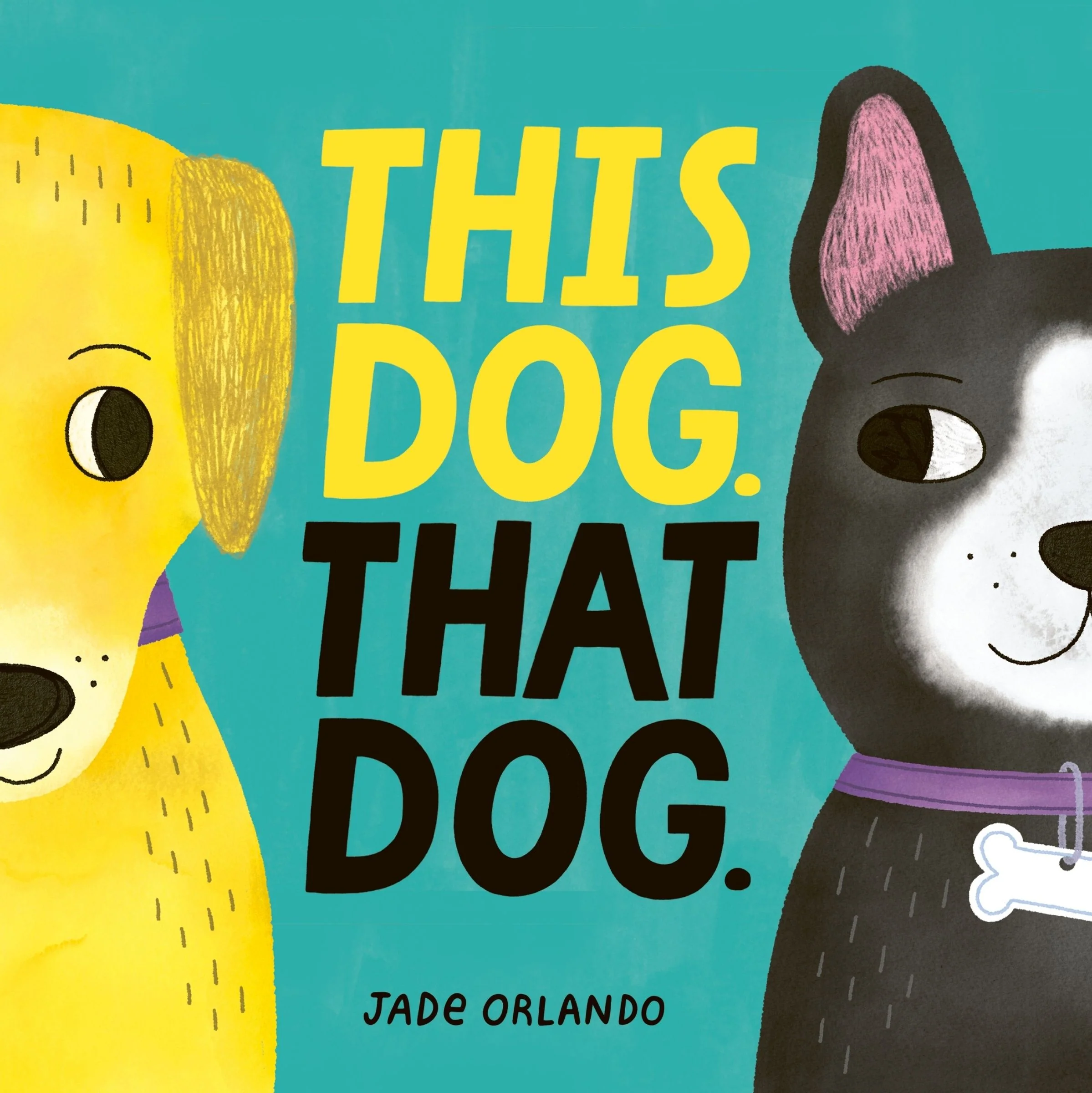 This Dog. That Dog. - Image 2