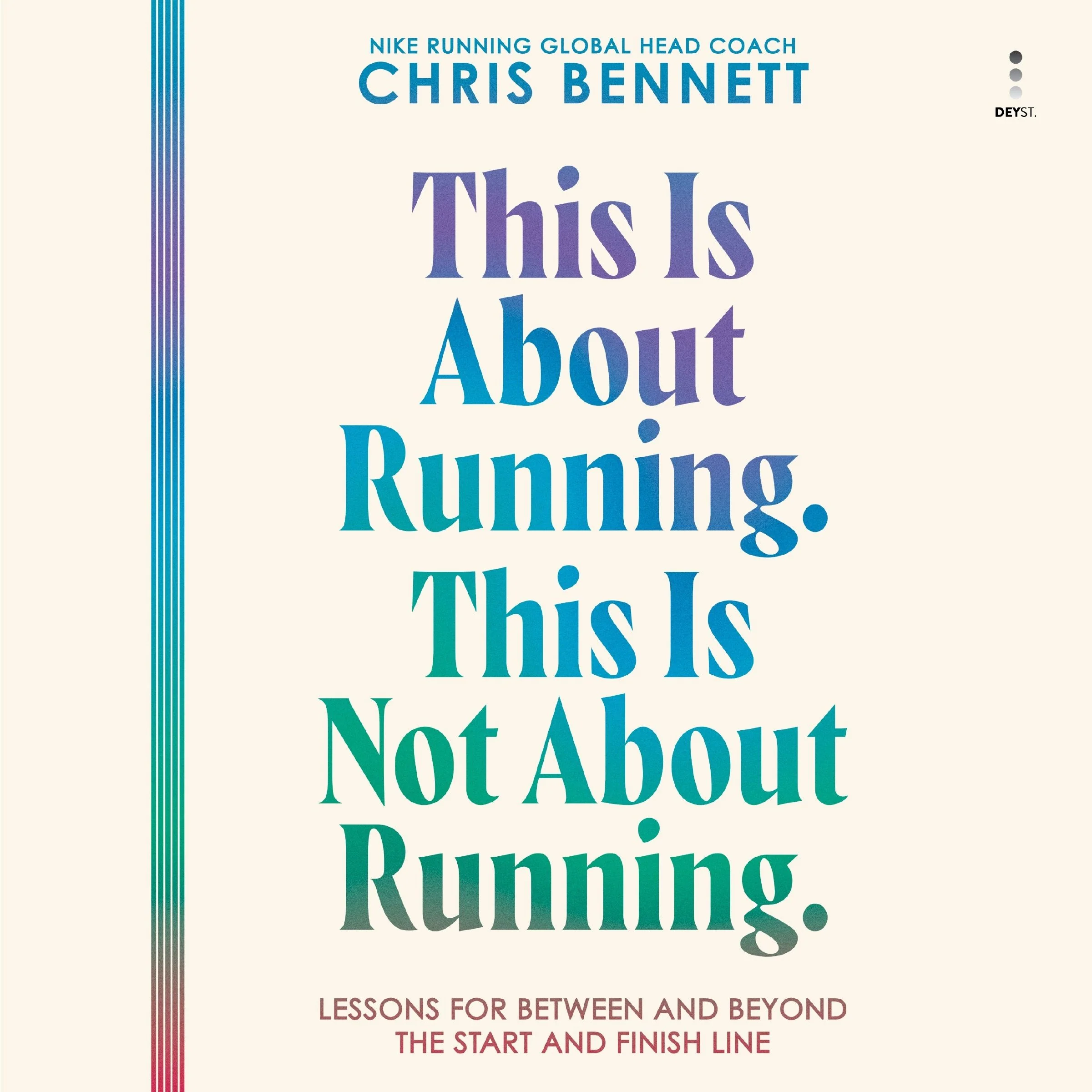 This Is About Running. This Is Not About Running. - Image 4