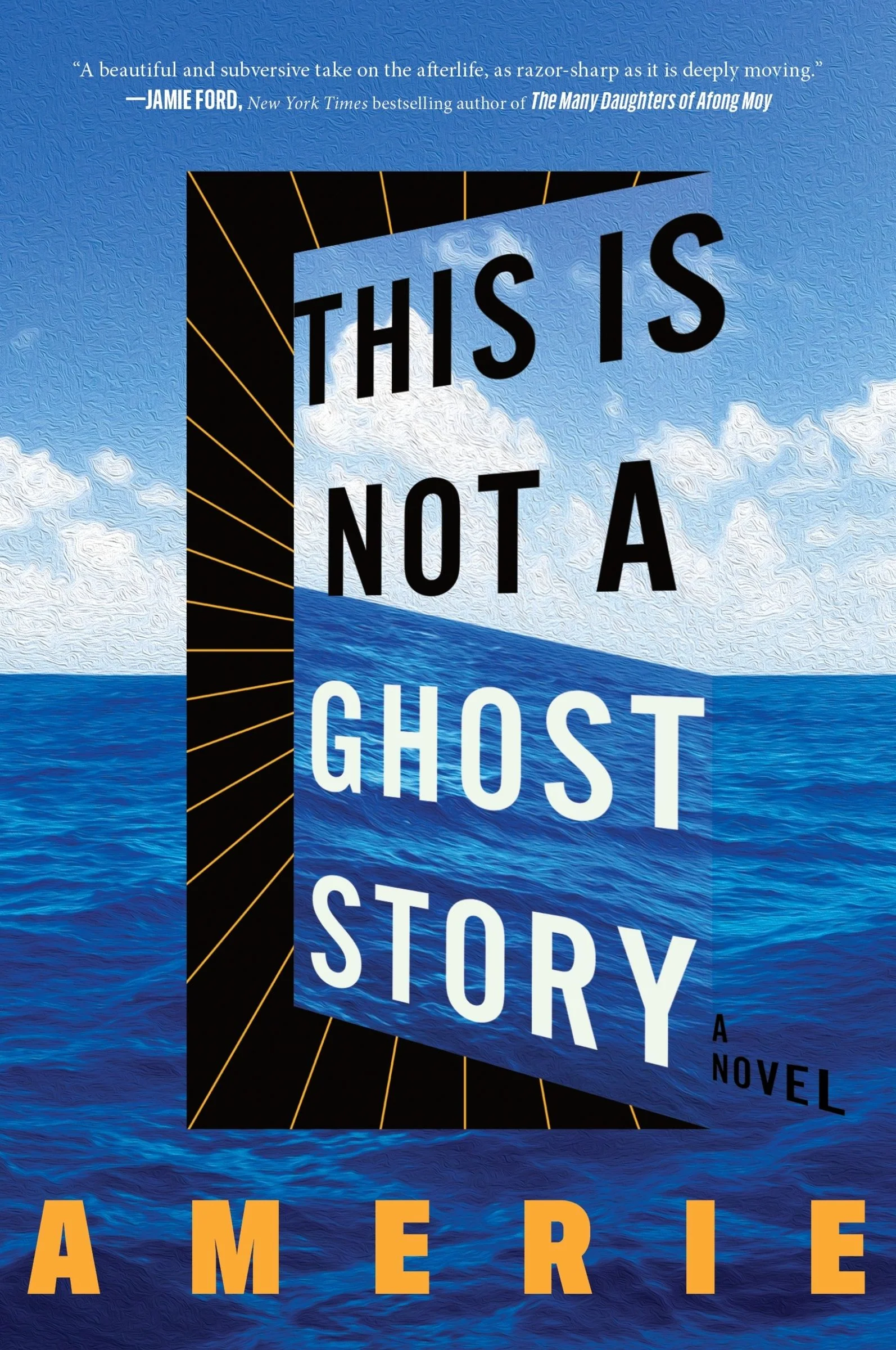This Is Not a Ghost Story - Image 4