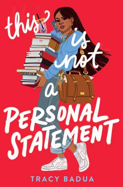 This Is Not a Personal Statement - Image 4
