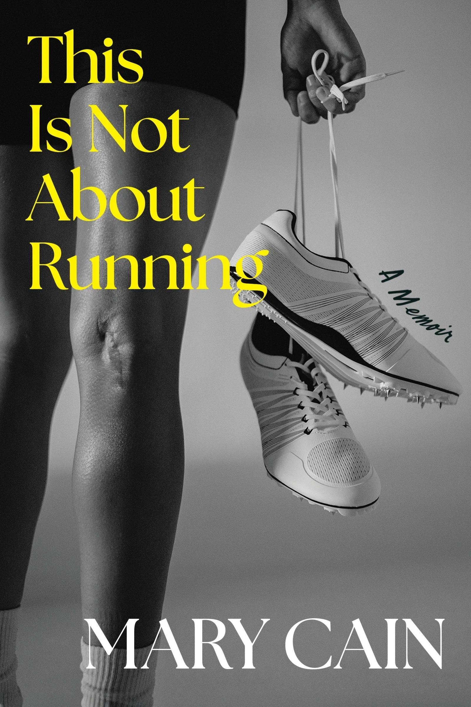 This Is Not About Running - Image 3