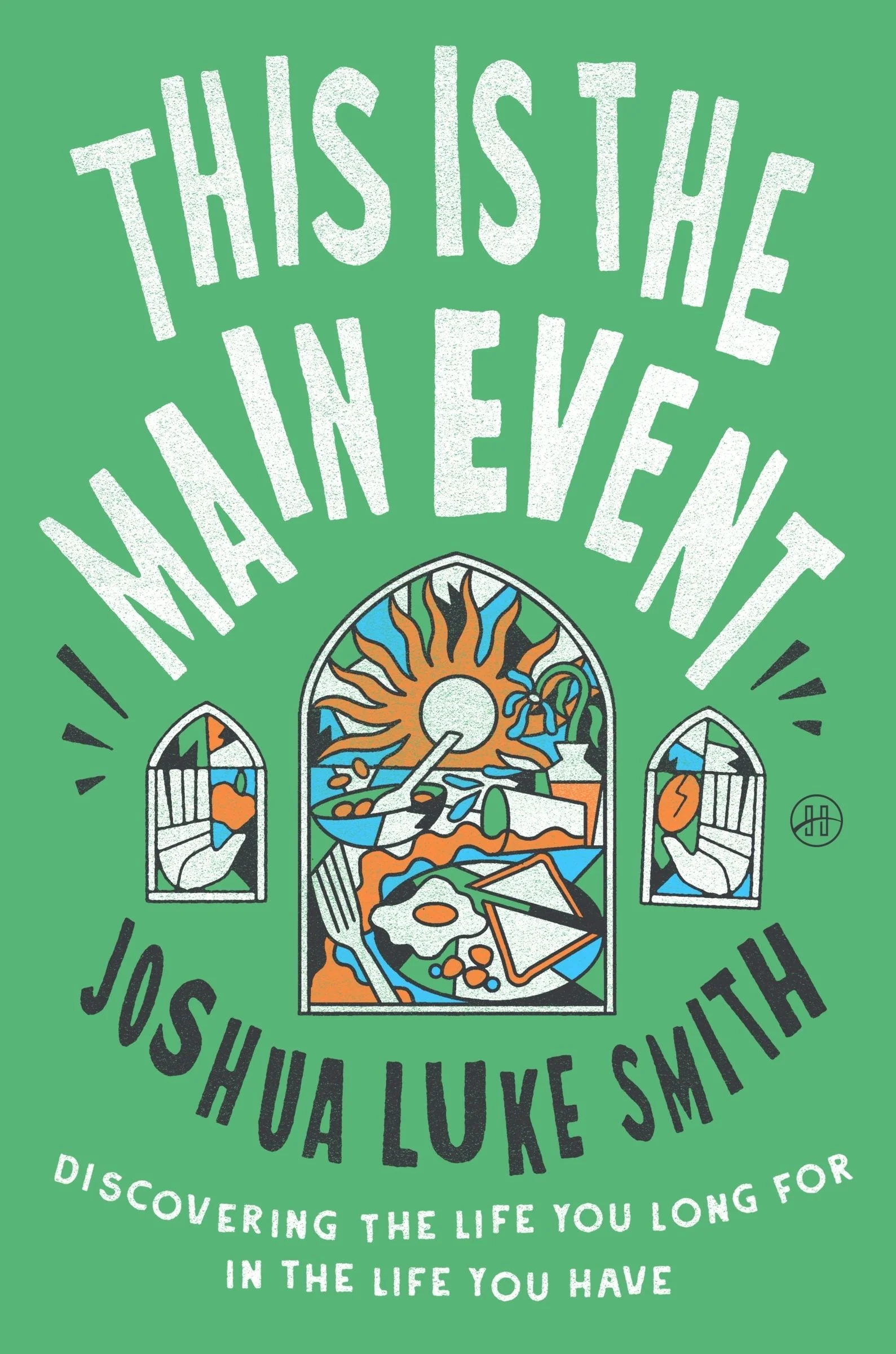 This Is the Main Event - Image 4