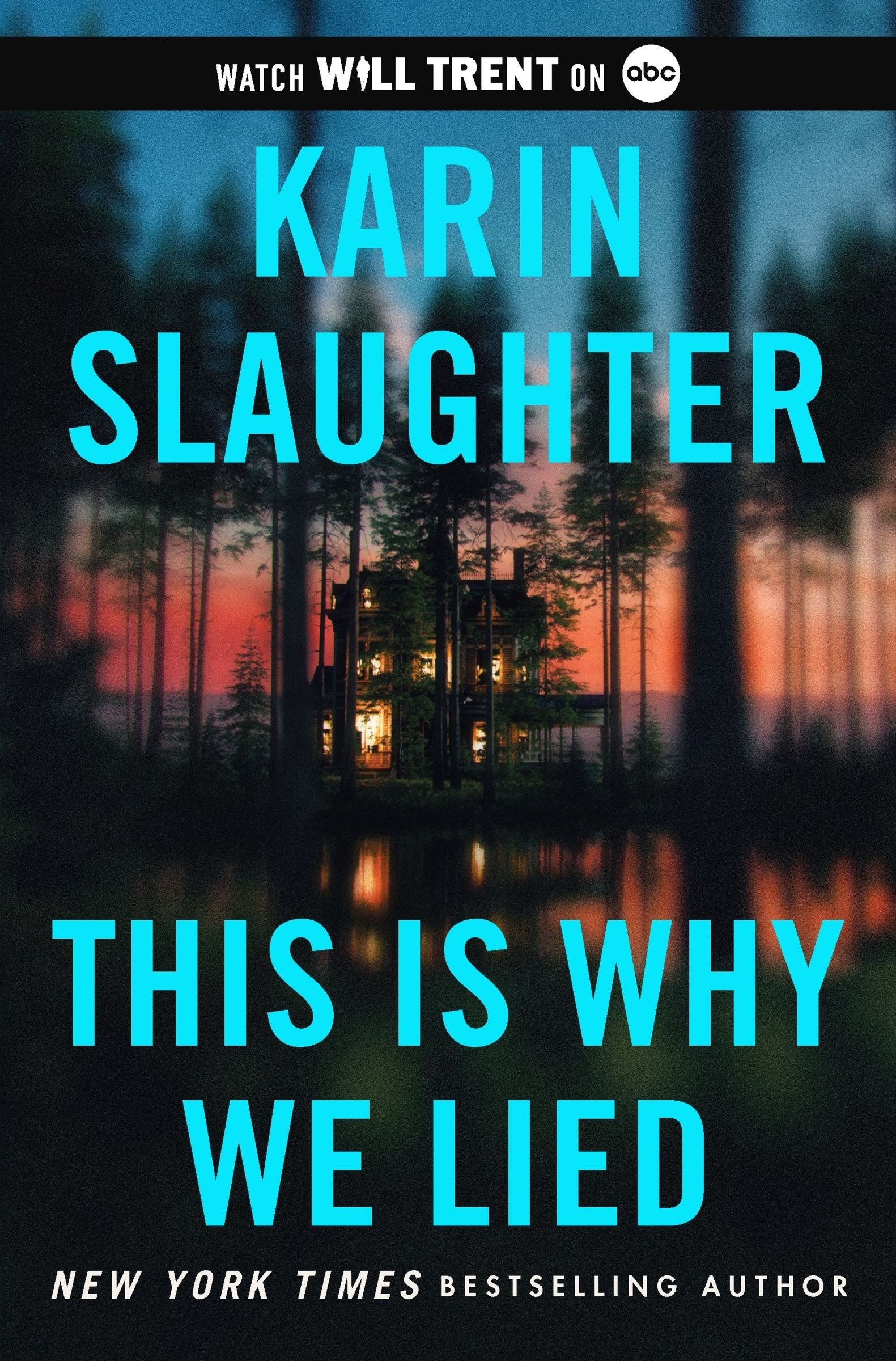 This Is Why We Lied - Image 5