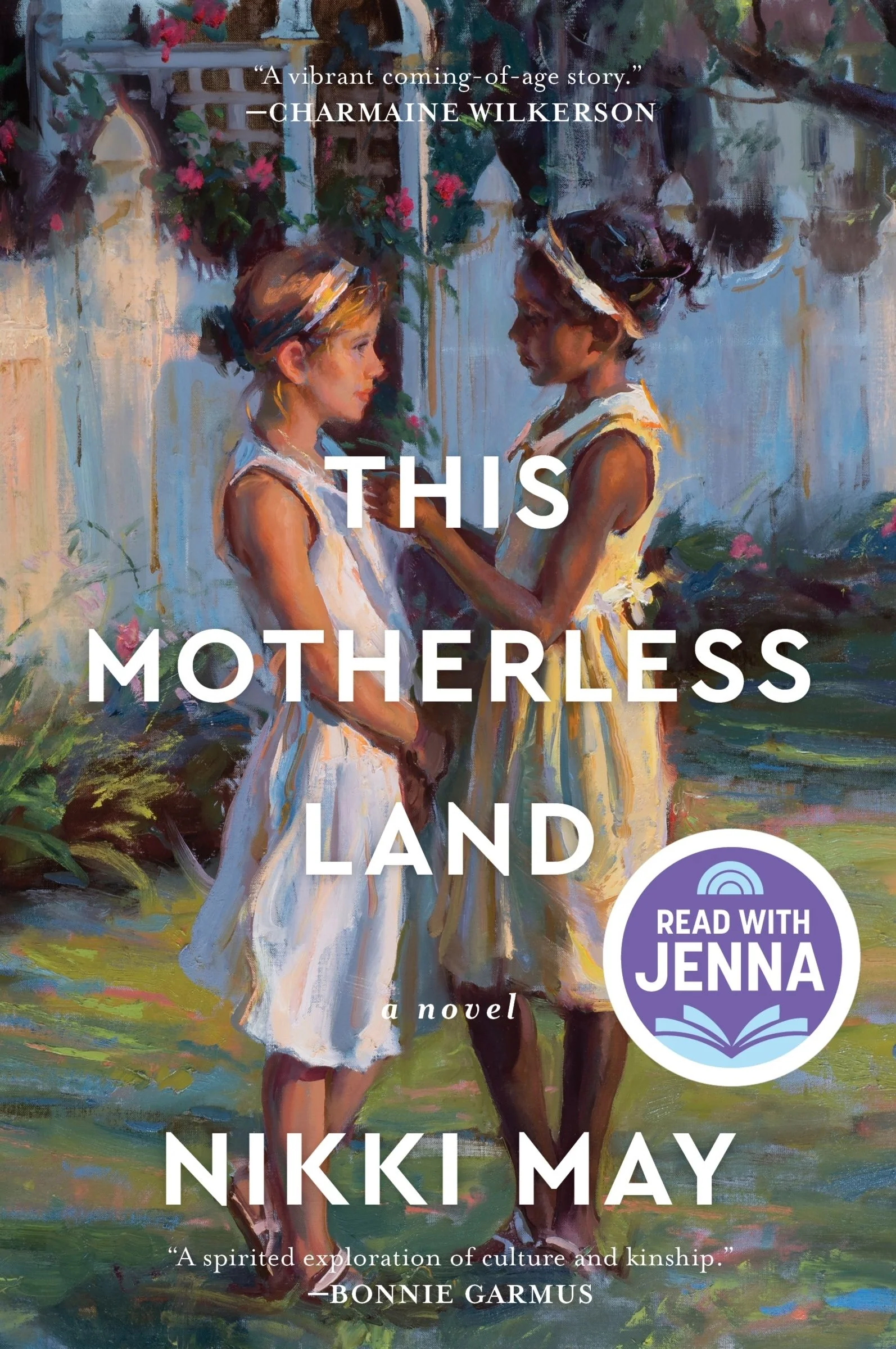 This Motherless Land - Image 2