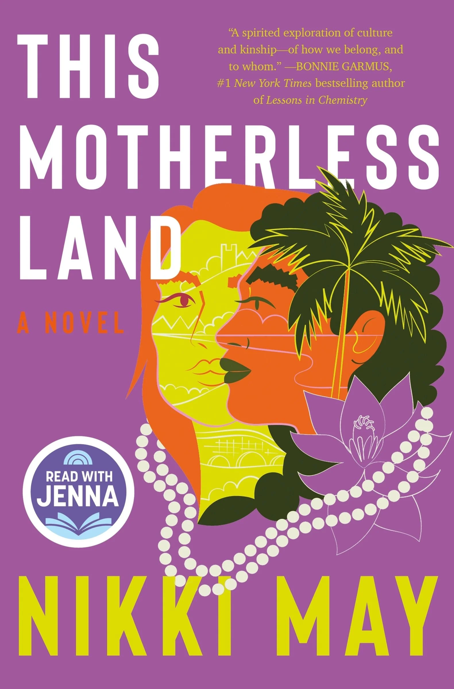 This Motherless Land - Image 4