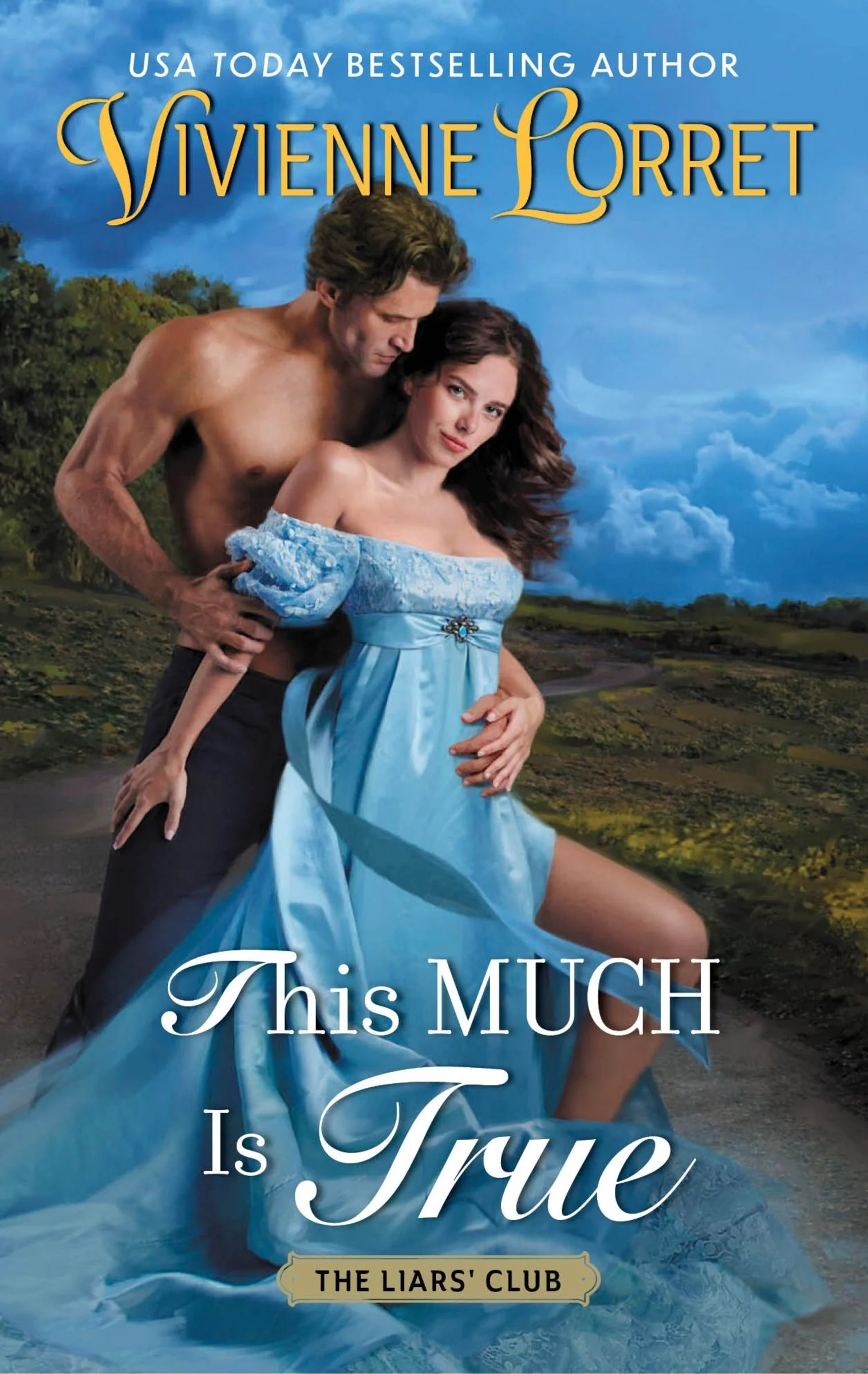 This Much Is True - Image 3