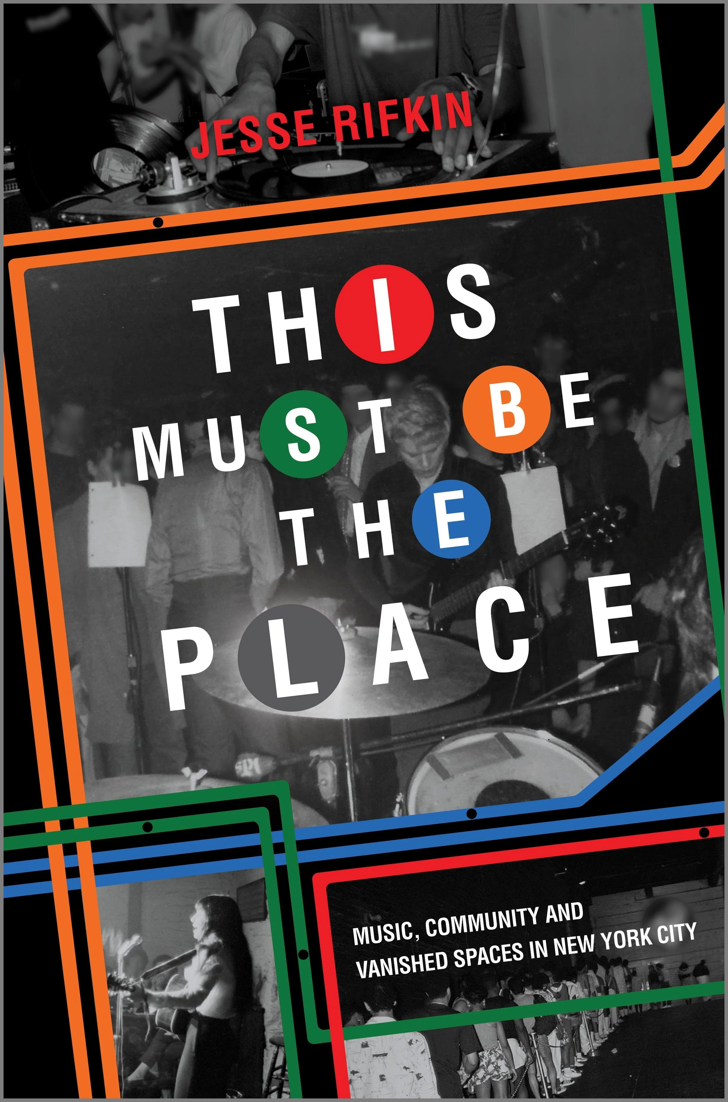 This Must Be the Place - Image 2