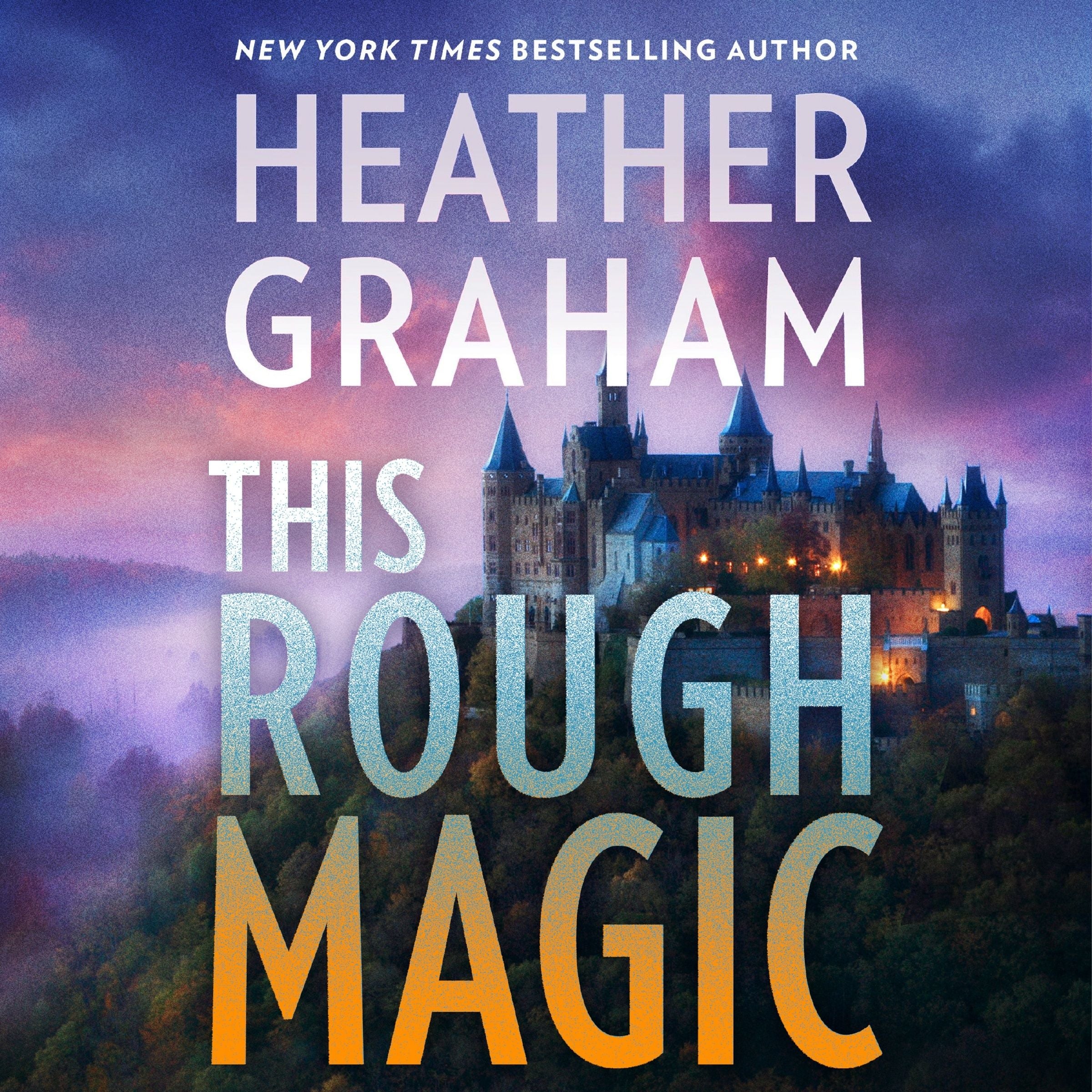 This Rough Magic - Image 2